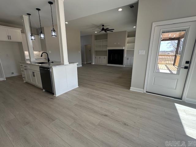 WINCHESTER ESTATES - Residential