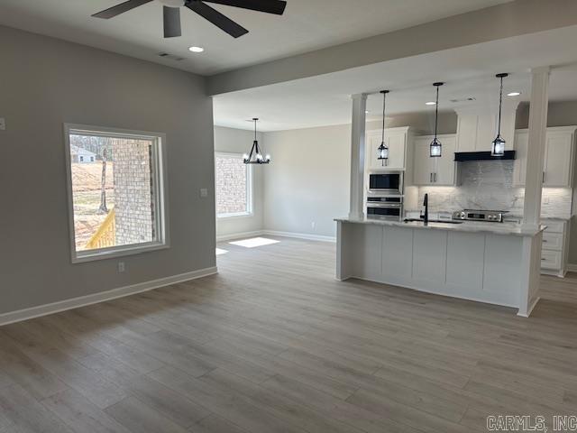 WINCHESTER ESTATES - Residential
