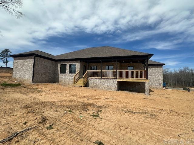 WINCHESTER ESTATES - Residential