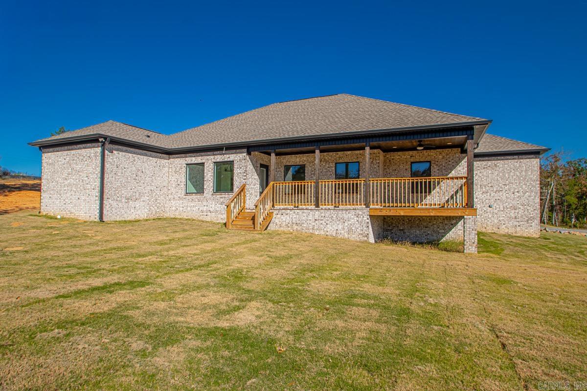 WINCHESTER ESTATES - Residential