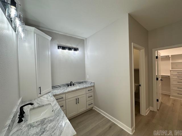 WINCHESTER ESTATES - Residential