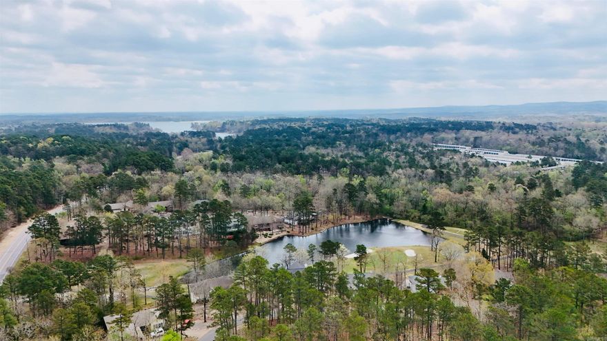 Wooded Lot in Hot Springs Village  Build your dream home on this beautiful wooded lot located at in Hot Springs Village. Enjoy a peaceful, private setting surrounded by nature while being part of a highly desirable gated community.  Ownership includes POA membership, giving you access to top-tier amenities such as golf courses, lakes, walking trails, fitness centers, and recreational facilities.  Whether you’re ready to build or invest for the future, this lot offers a great opportunity to enjoy the lifestyle and benefits of Hot Springs Village.