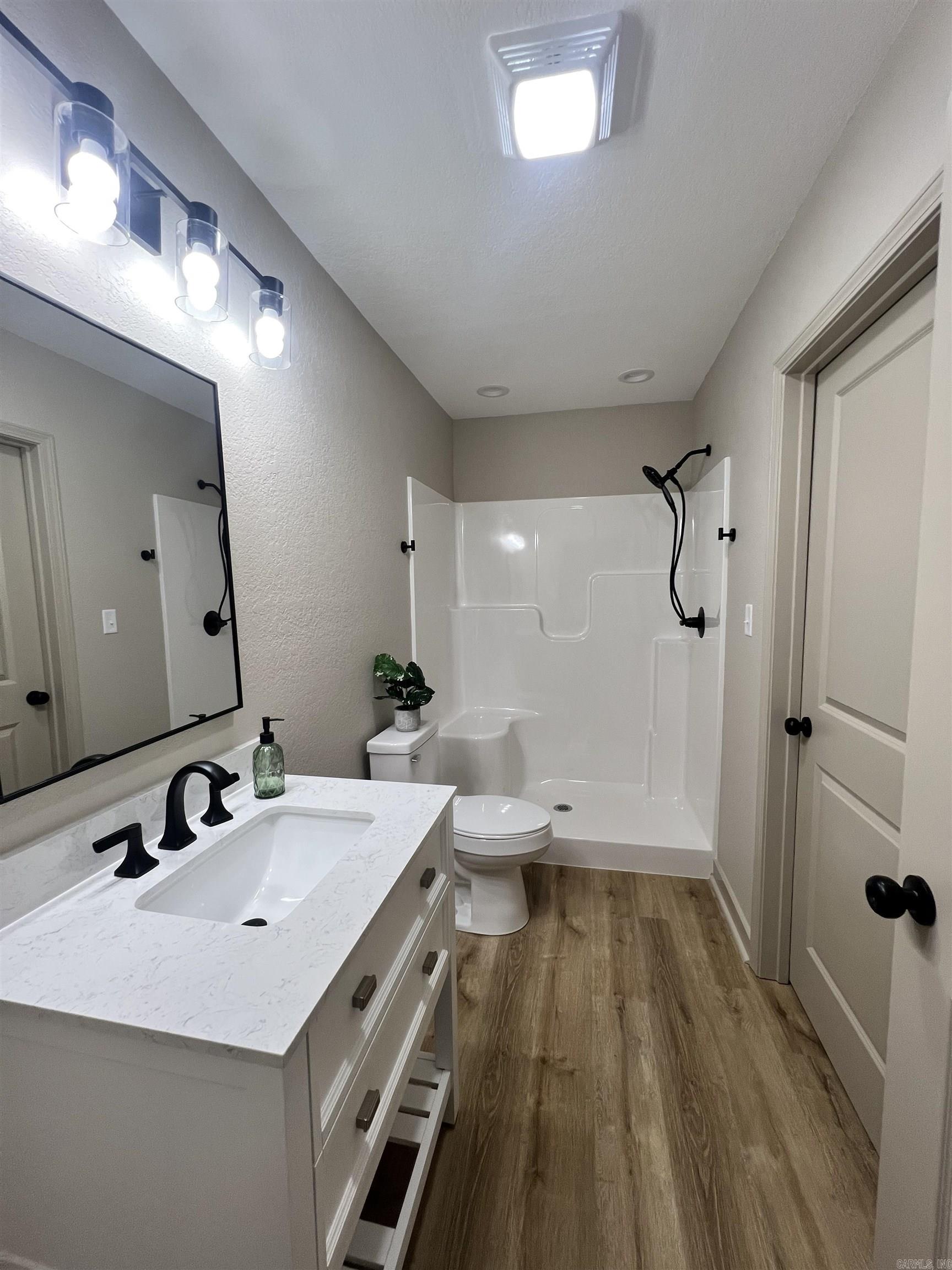 Holford 2nd - Residential