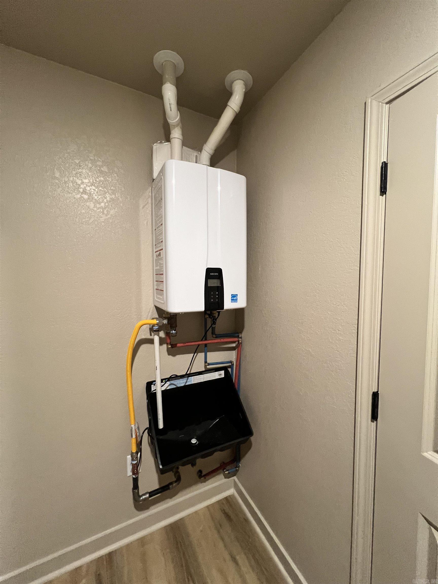 Holford 2nd - Residential