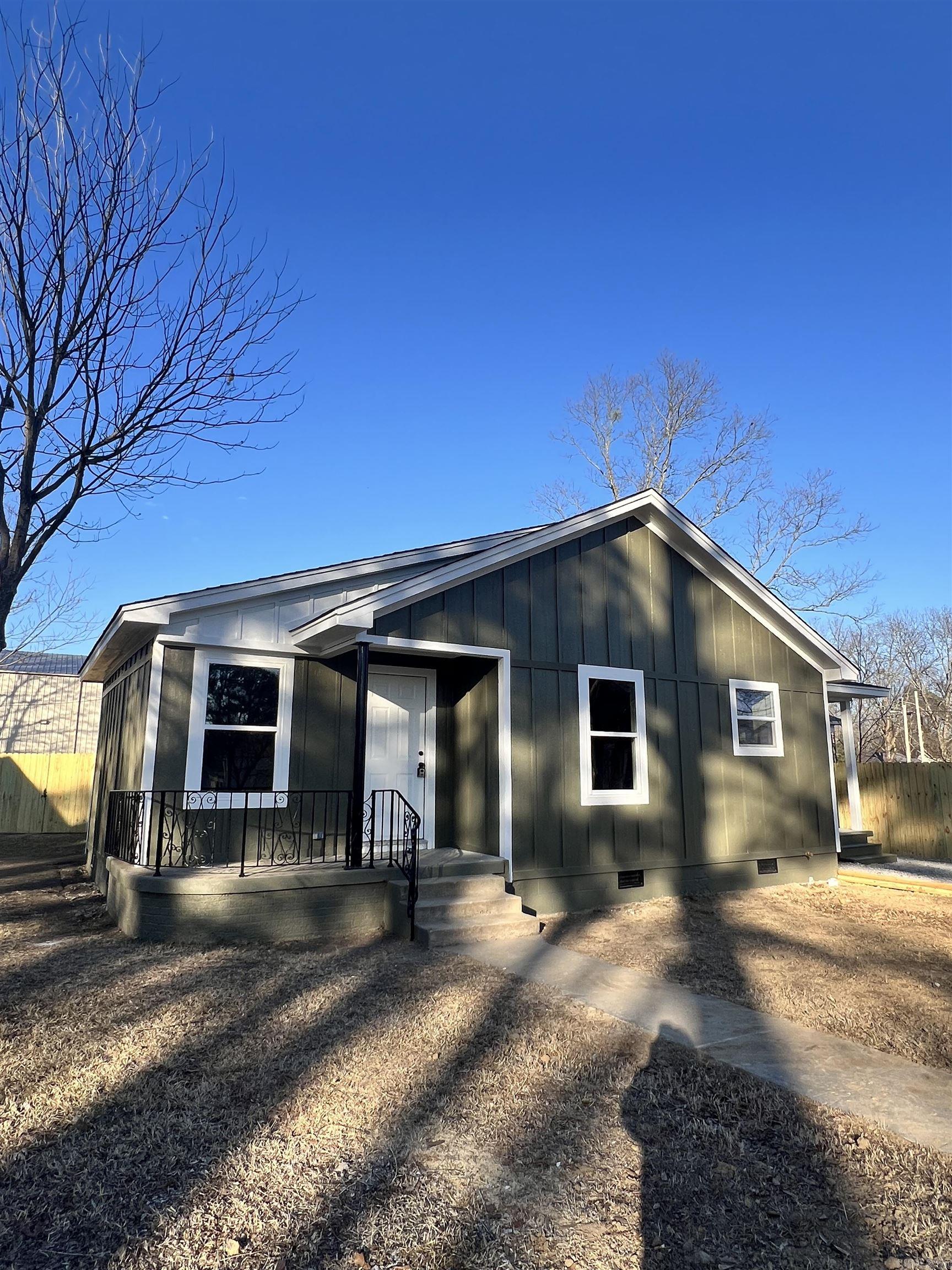 Holford 2nd - Residential