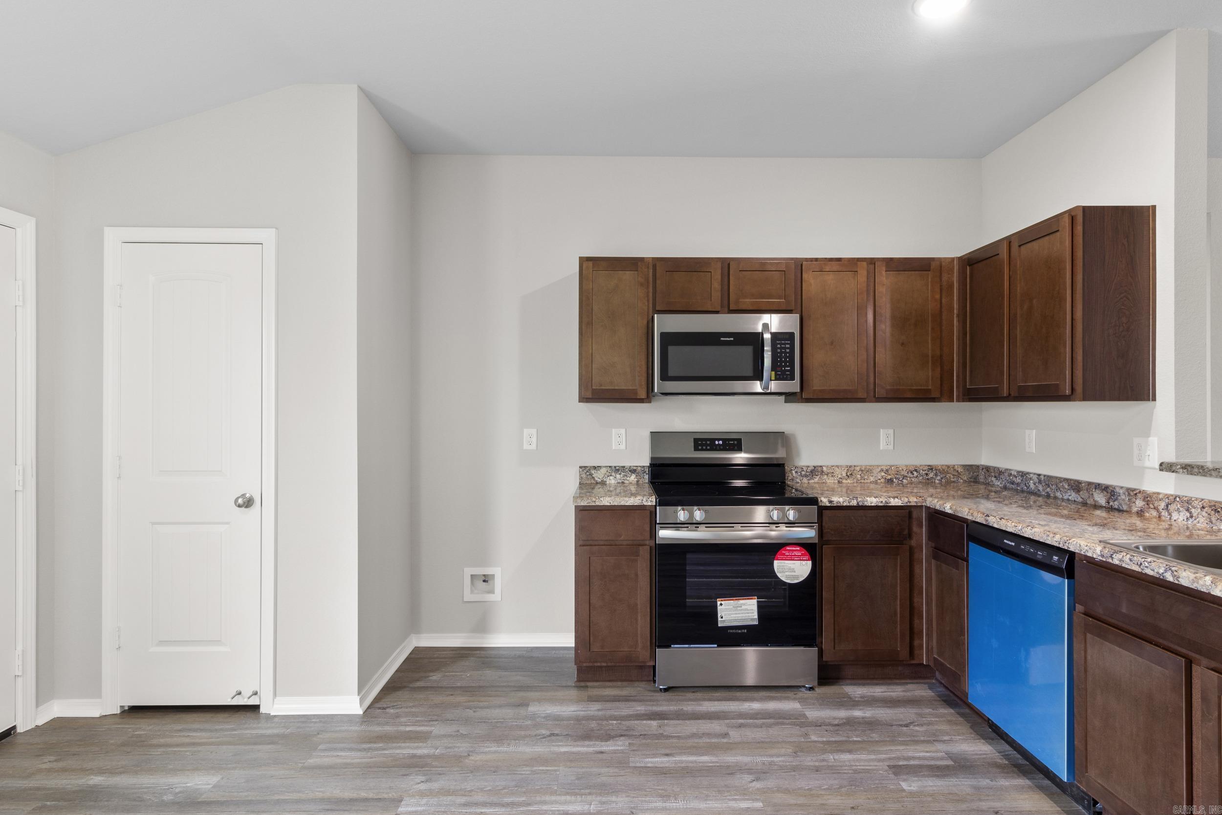 SPRINGLAKE TRAILS - Residential