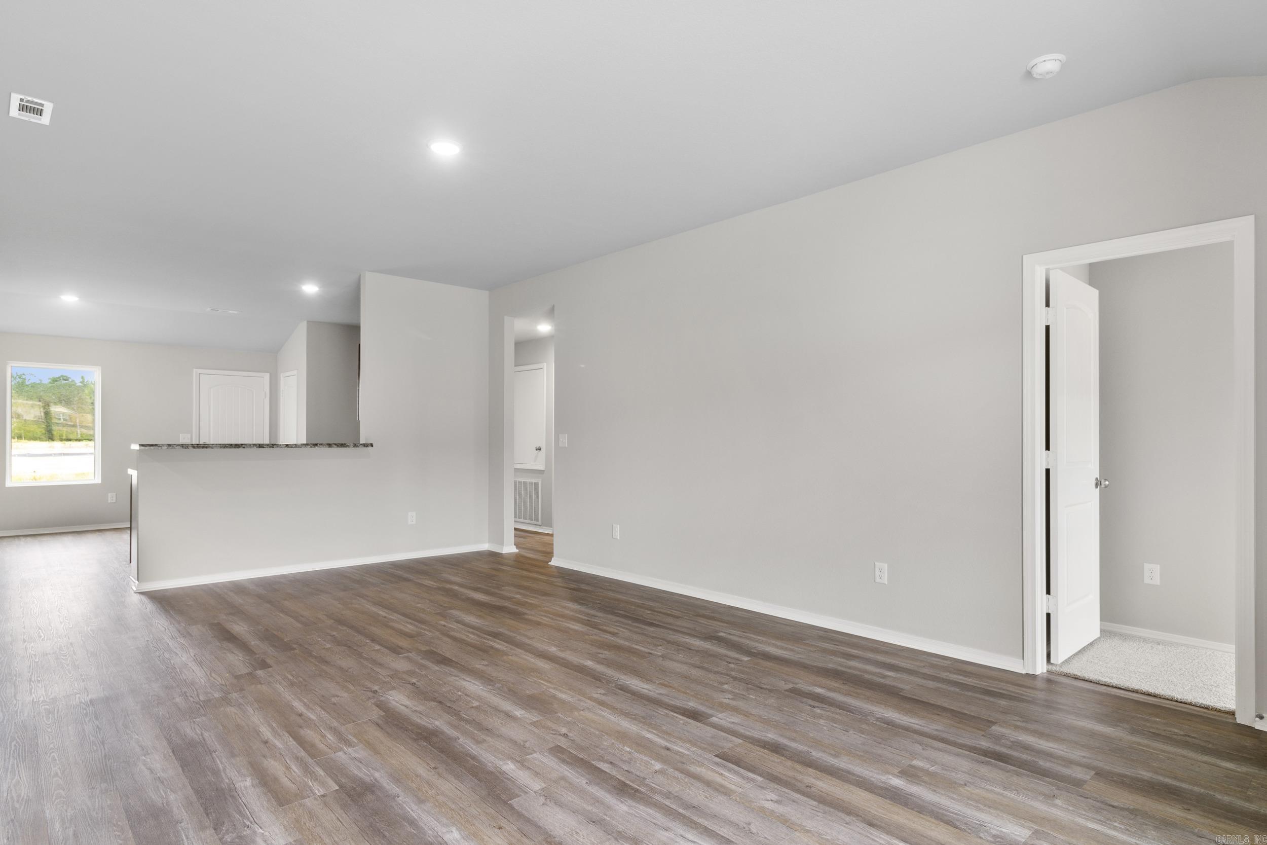 SPRINGLAKE TRAILS - Residential