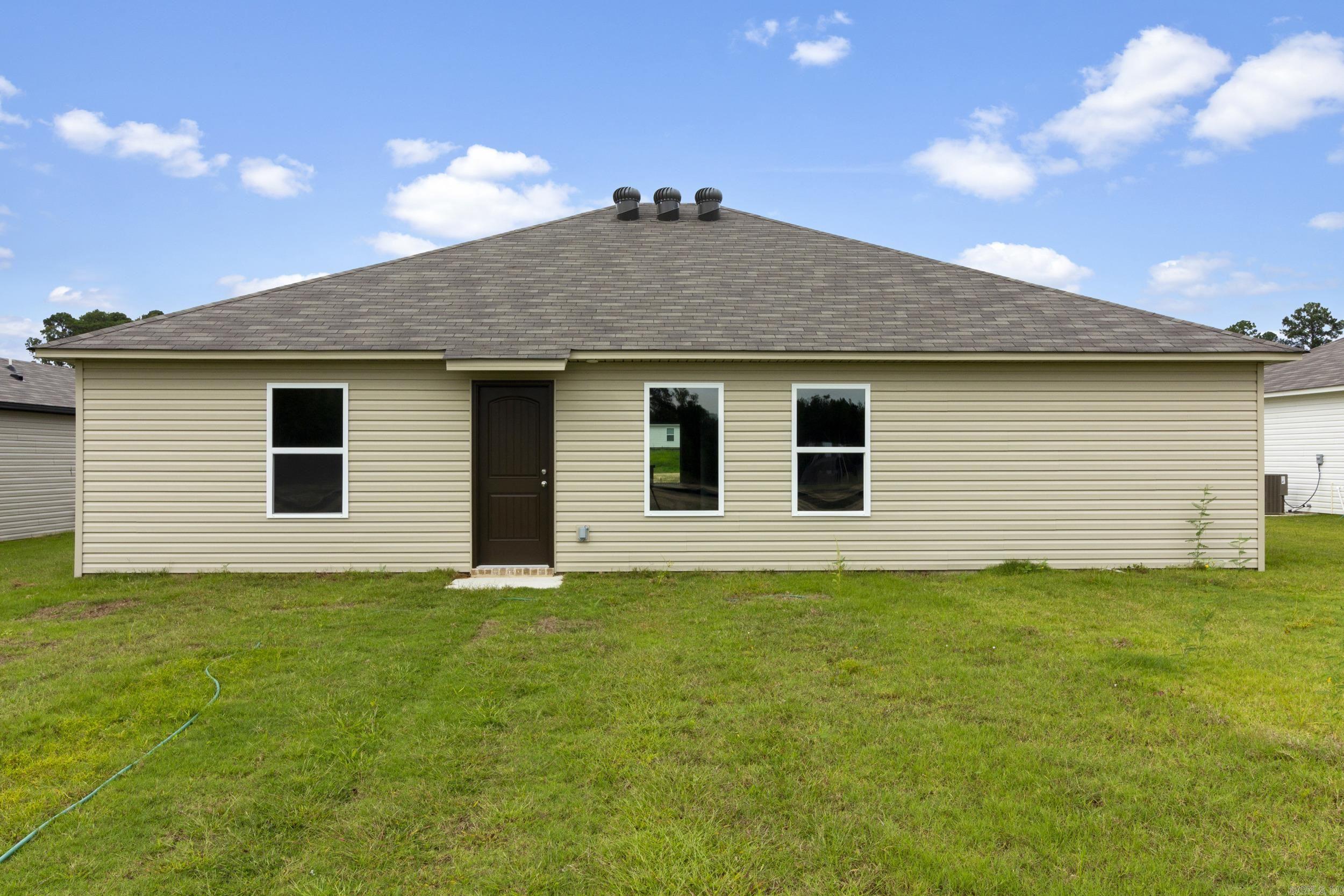 SPRINGLAKE TRAILS - Residential