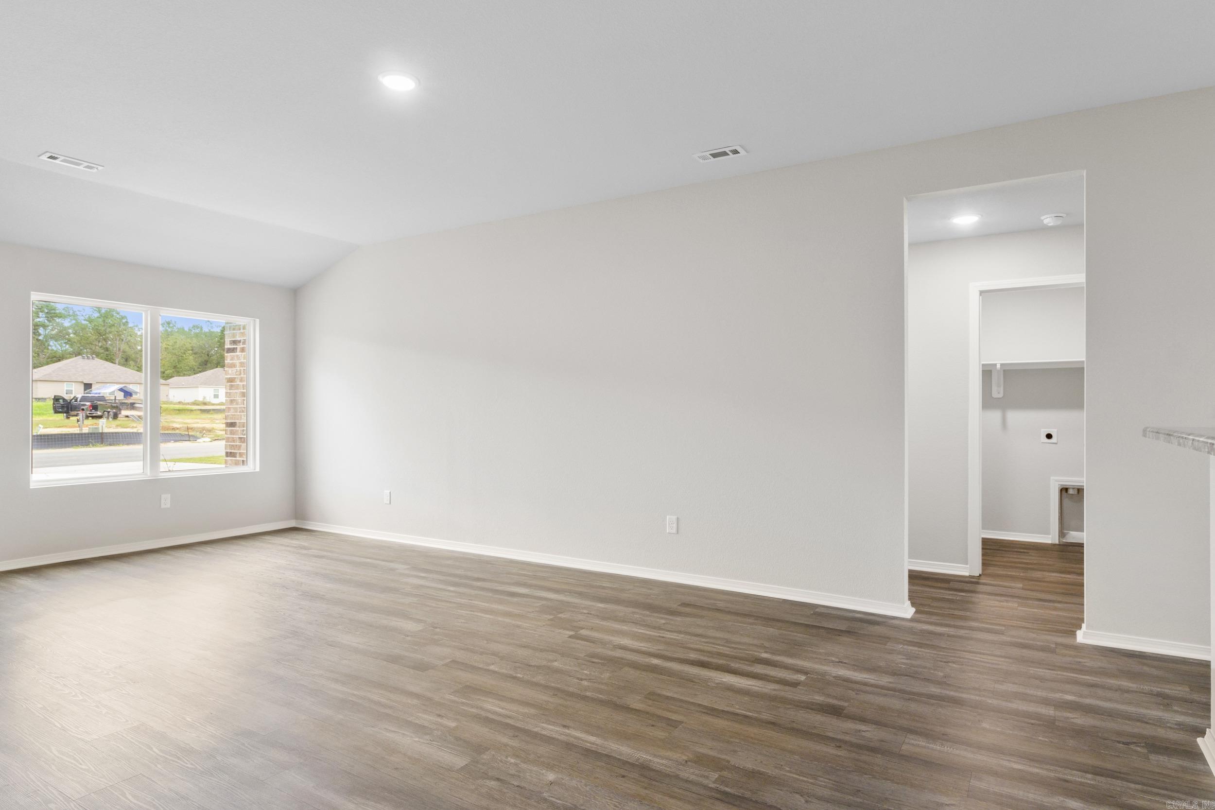 SPRINGLAKE TRAILS - Residential