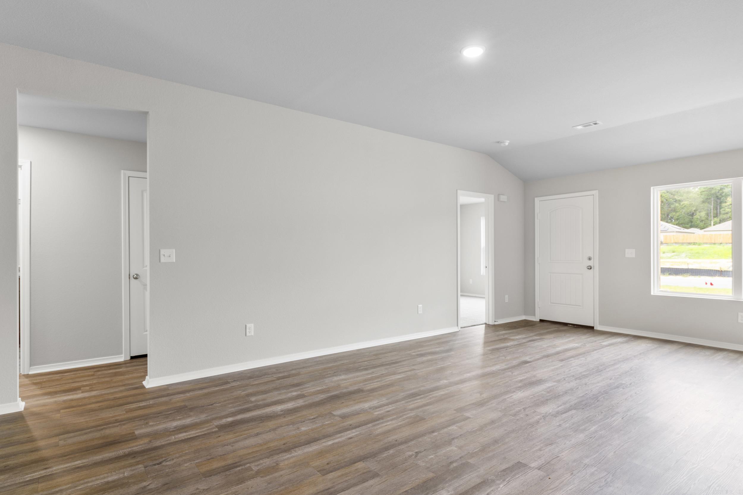 SPRINGLAKE TRAILS - Residential