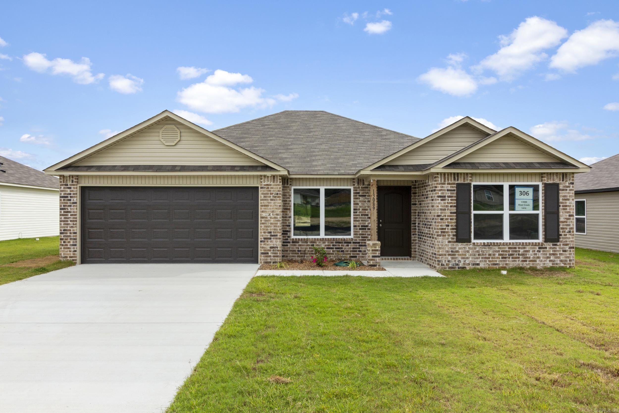 SPRINGLAKE TRAILS - Residential