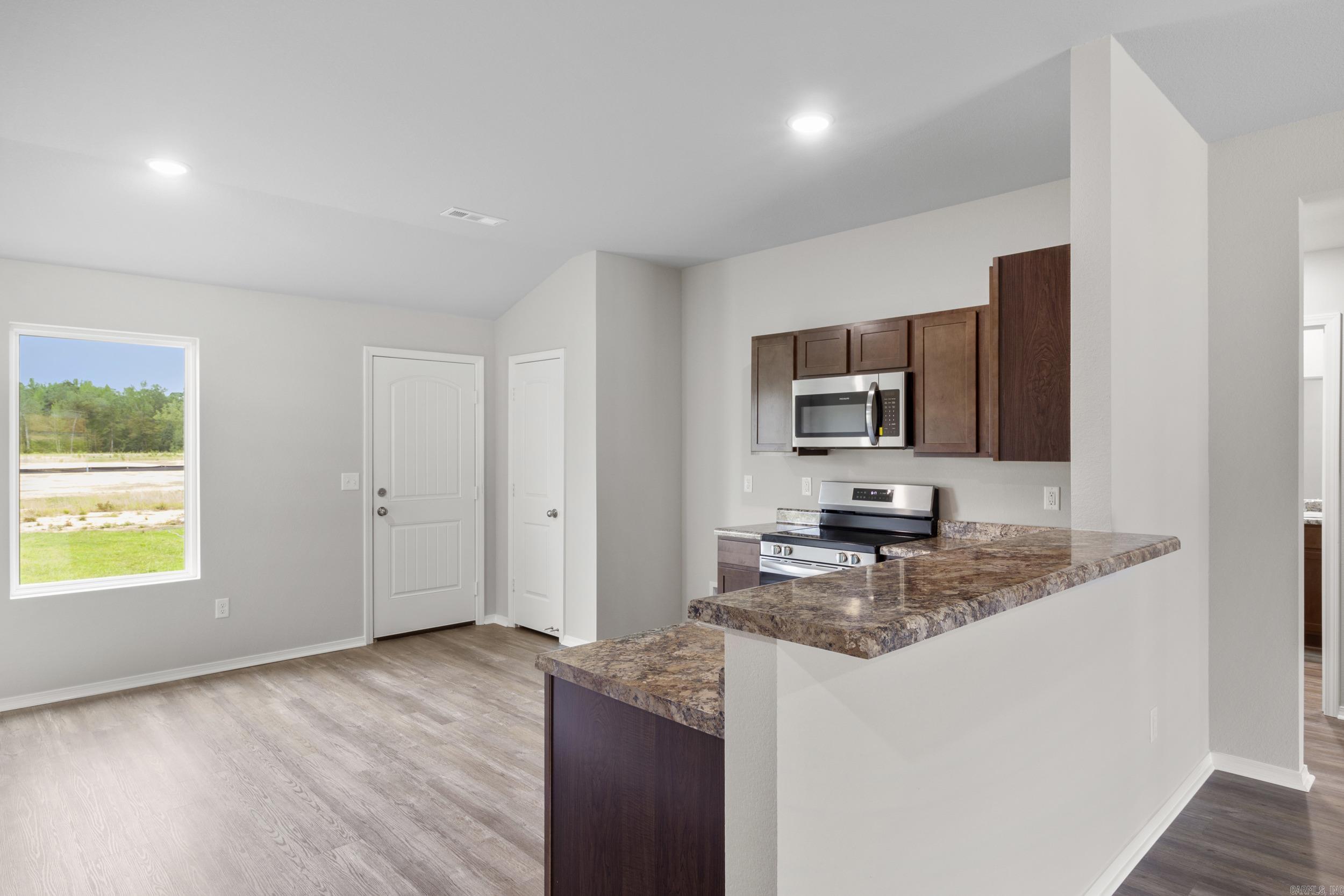 SPRINGLAKE TRAILS - Residential