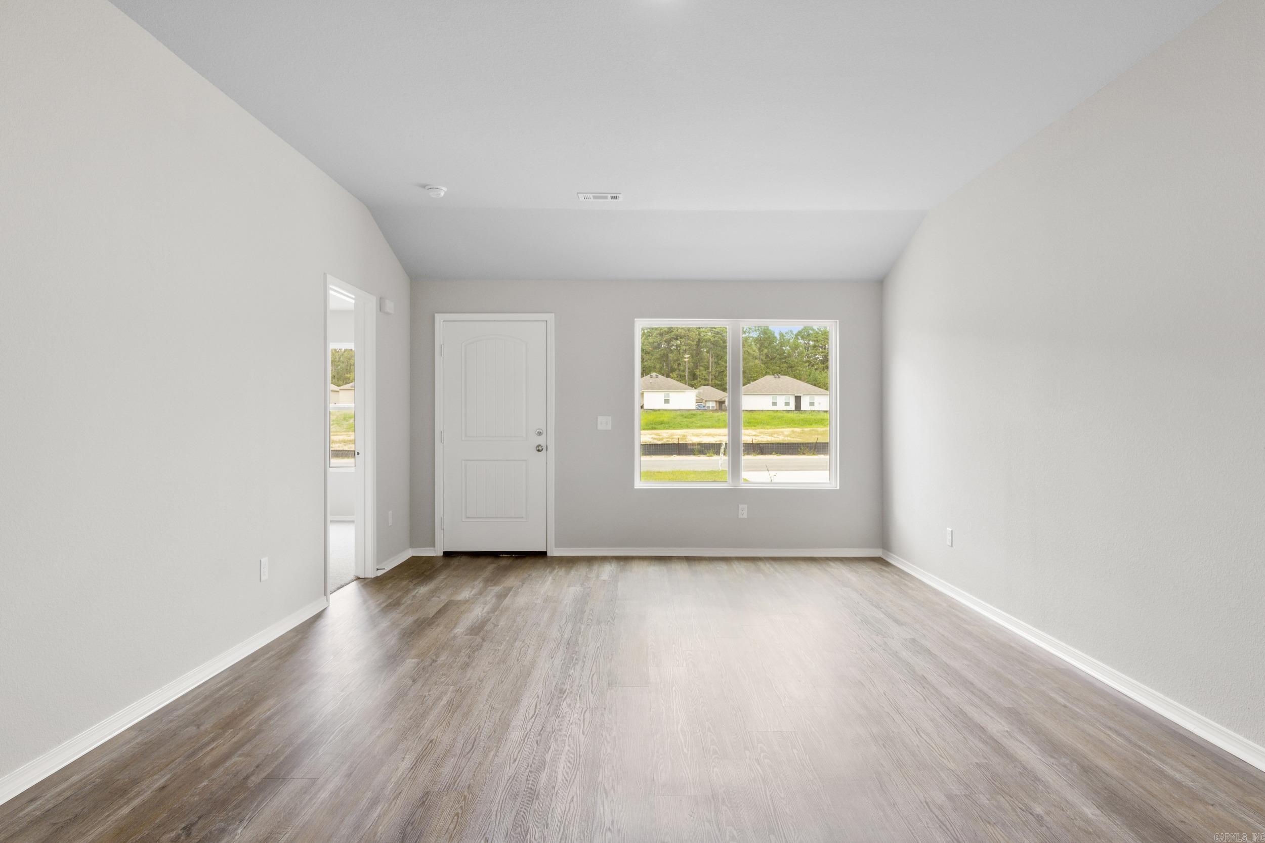 SPRINGLAKE TRAILS - Residential