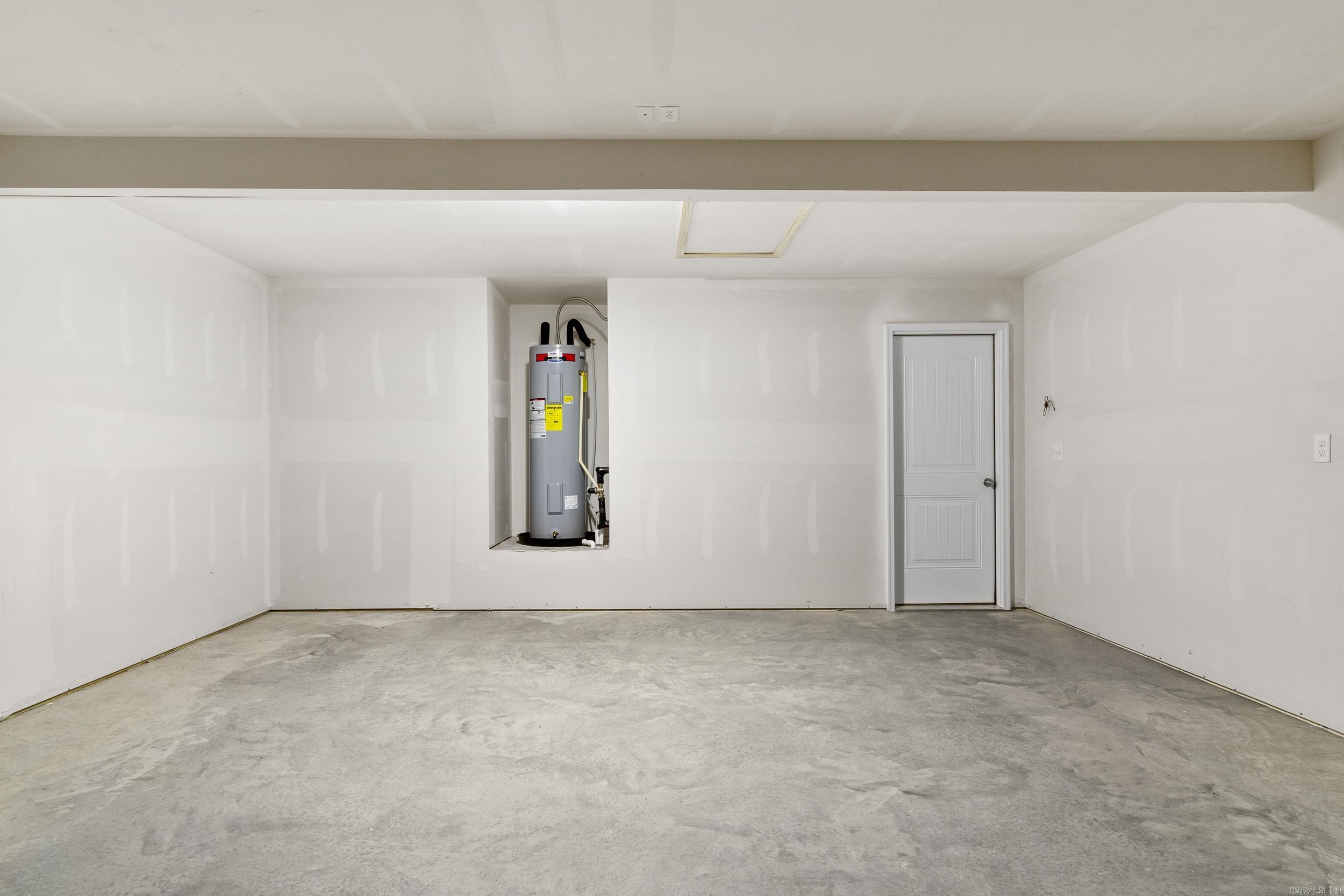 SPRINGLAKE TRAILS - Residential