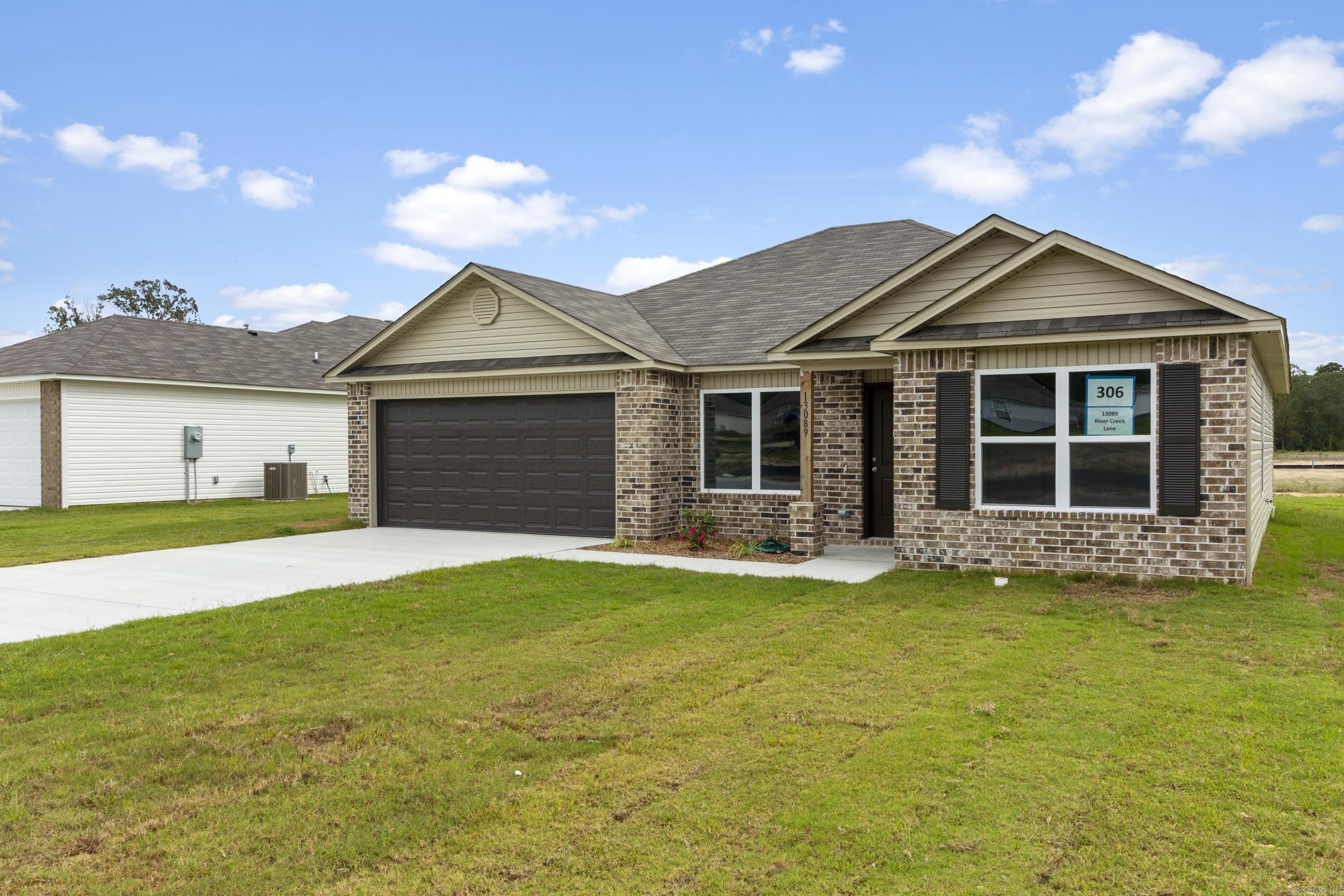 SPRINGLAKE TRAILS - Residential