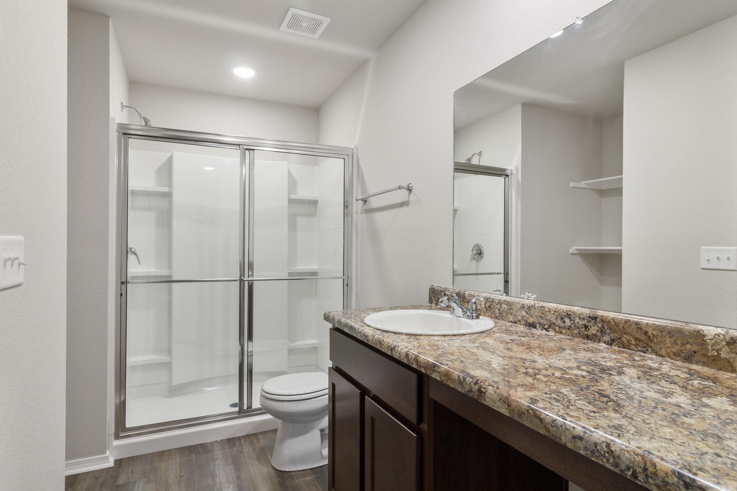 SPRINGLAKE TRAILS - Residential