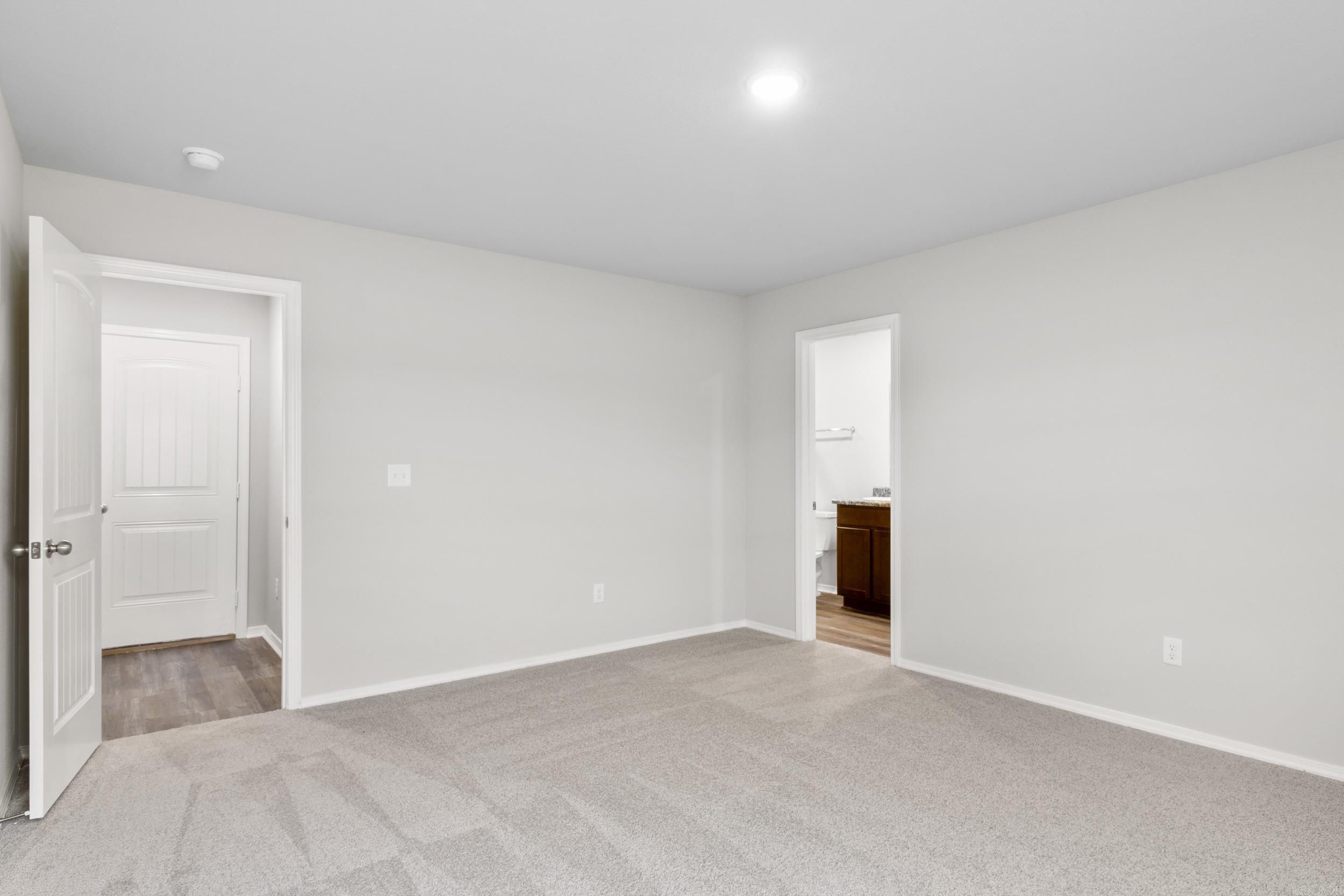 SPRINGLAKE TRAILS - Residential