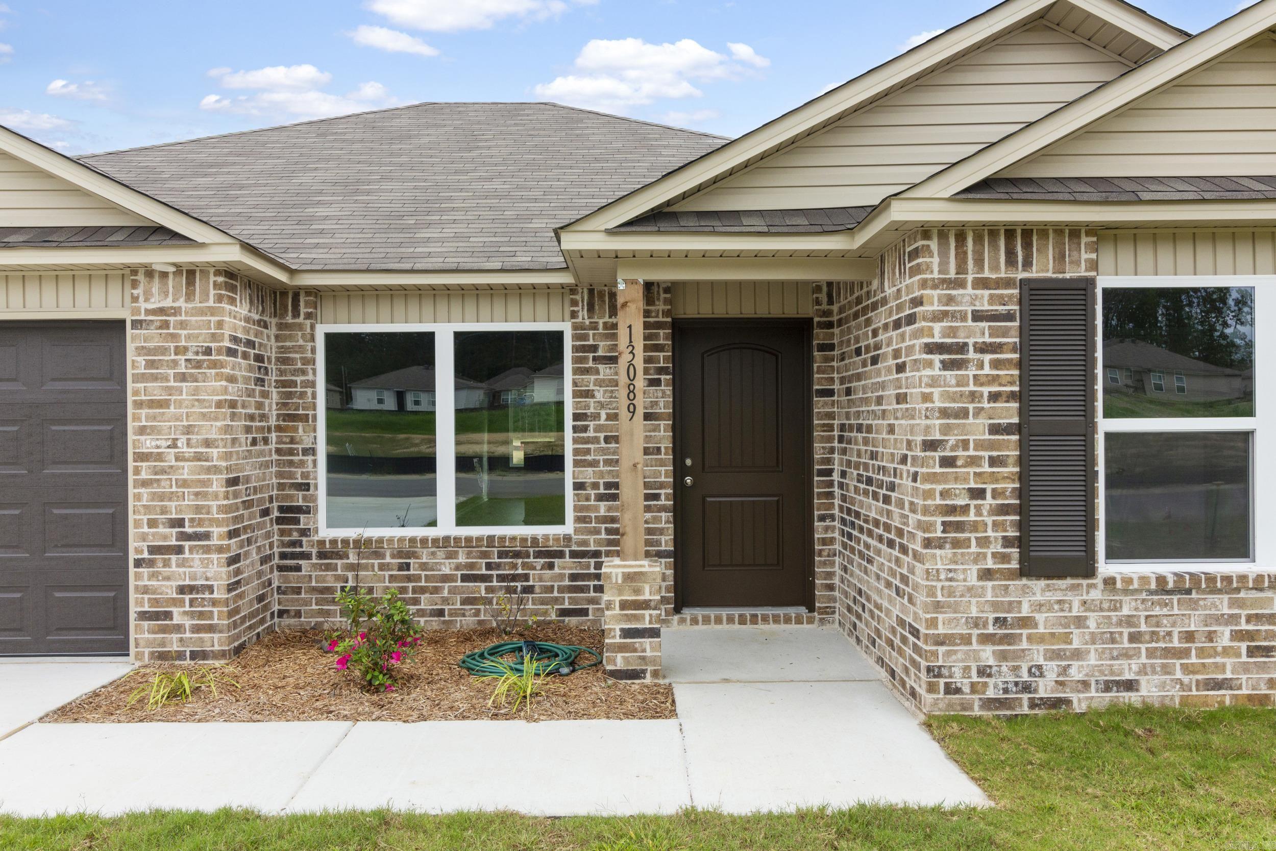 SPRINGLAKE TRAILS - Residential