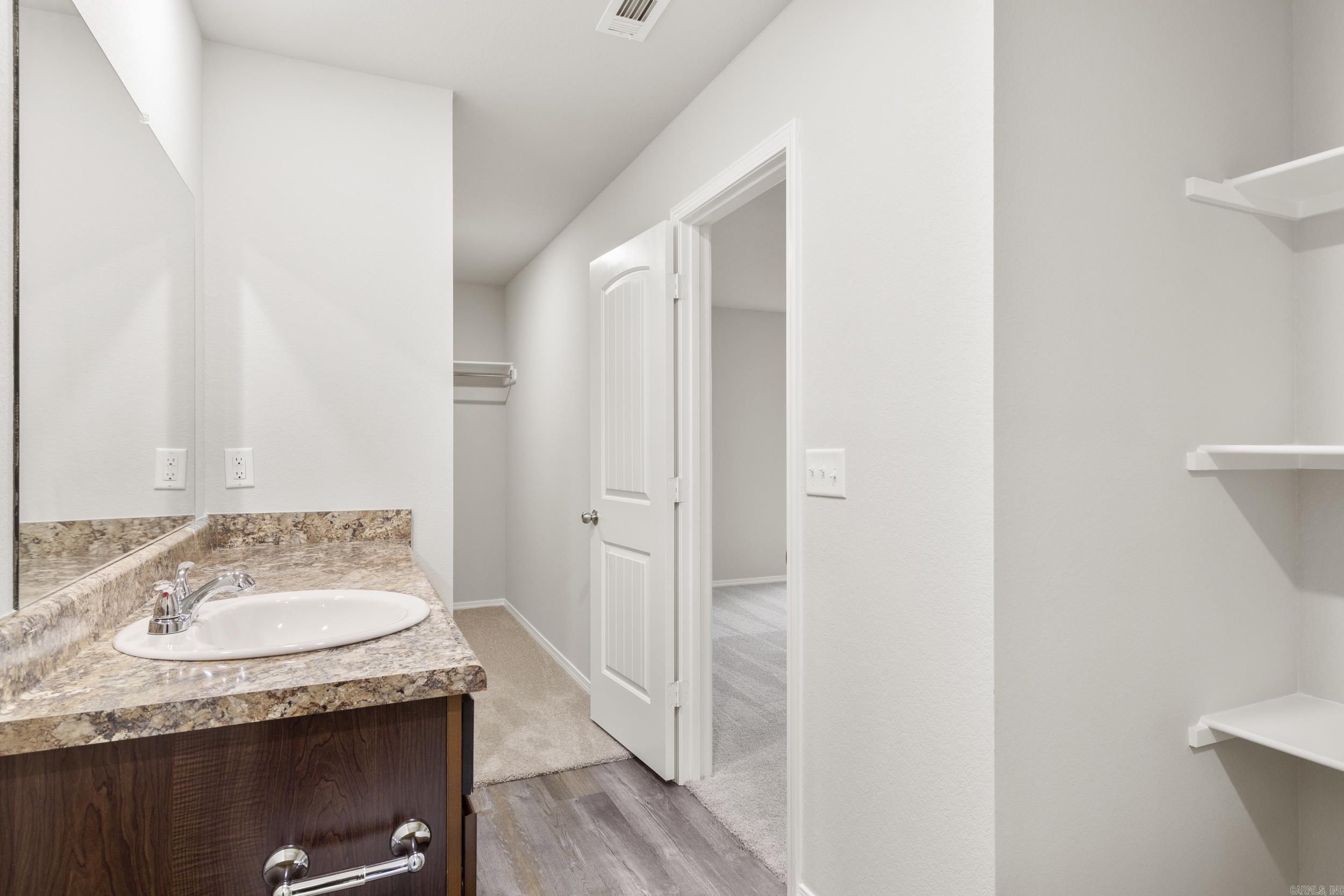 SPRINGLAKE TRAILS - Residential