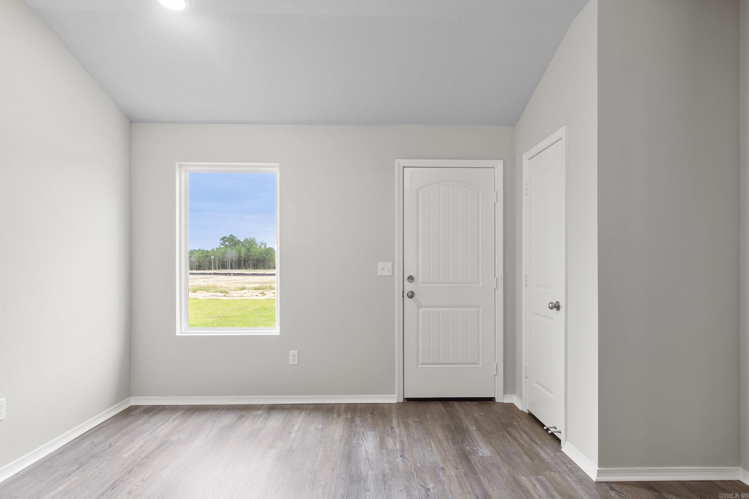 SPRINGLAKE TRAILS - Residential