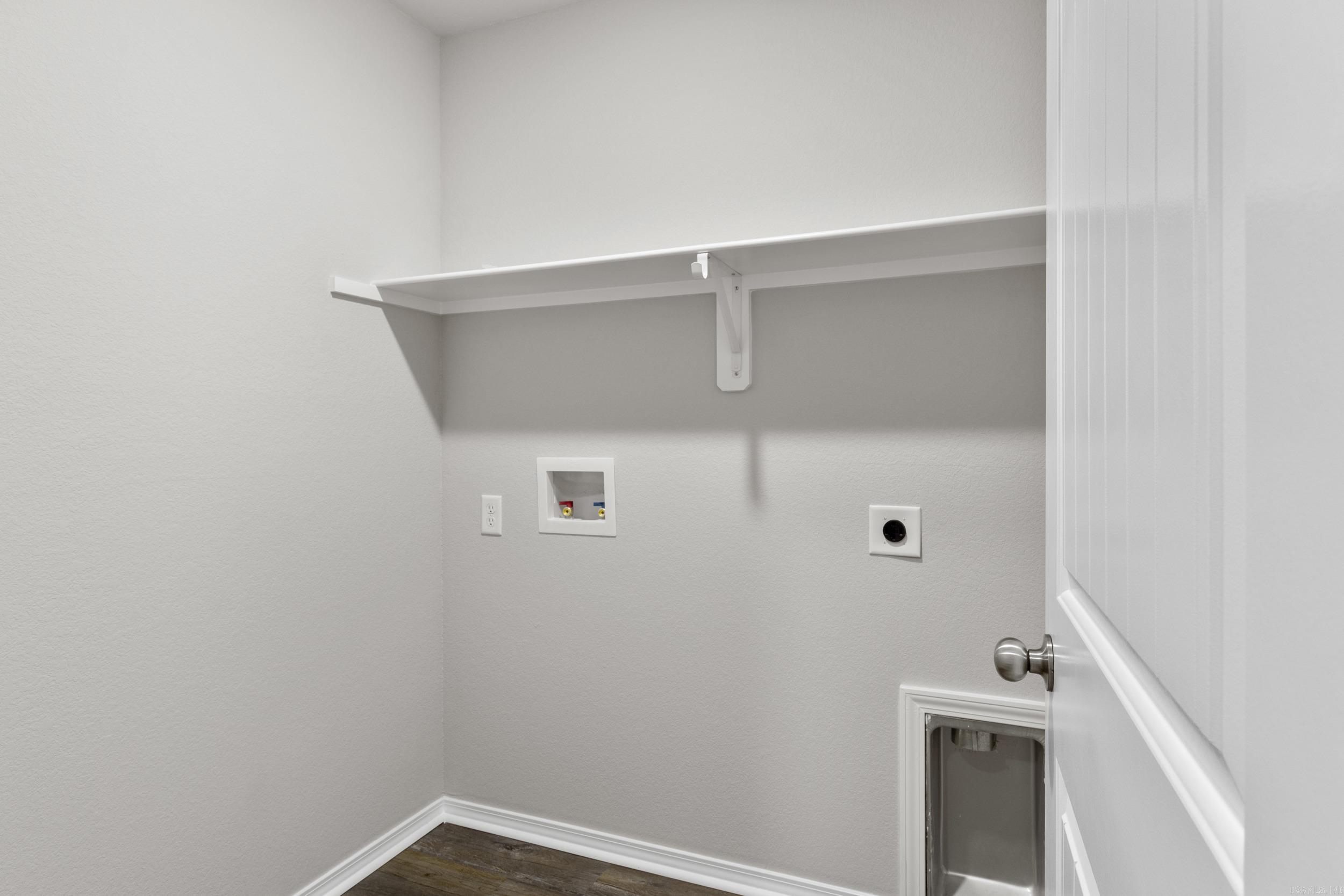 SPRINGLAKE TRAILS - Residential