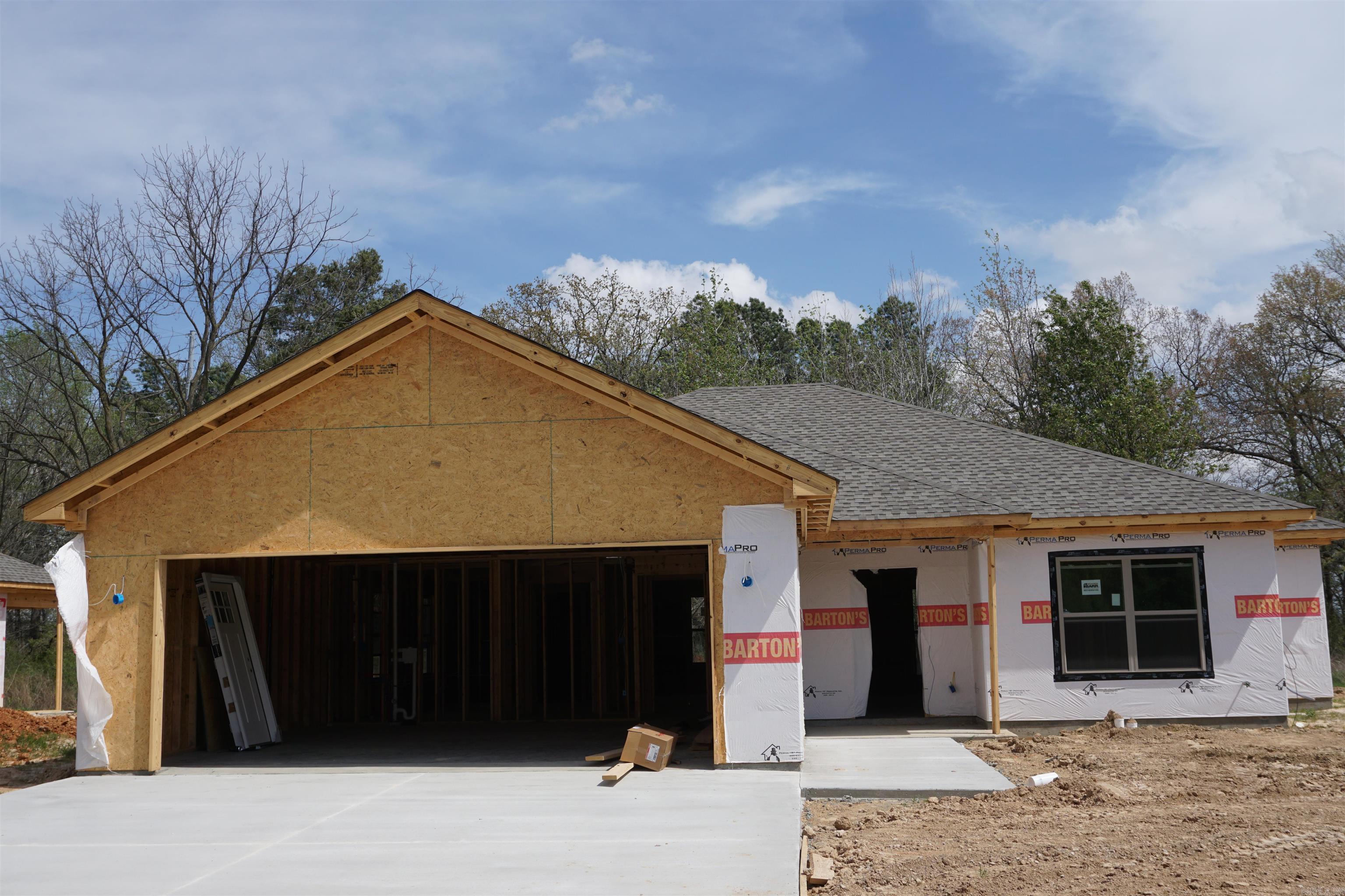 Not In List - Residential