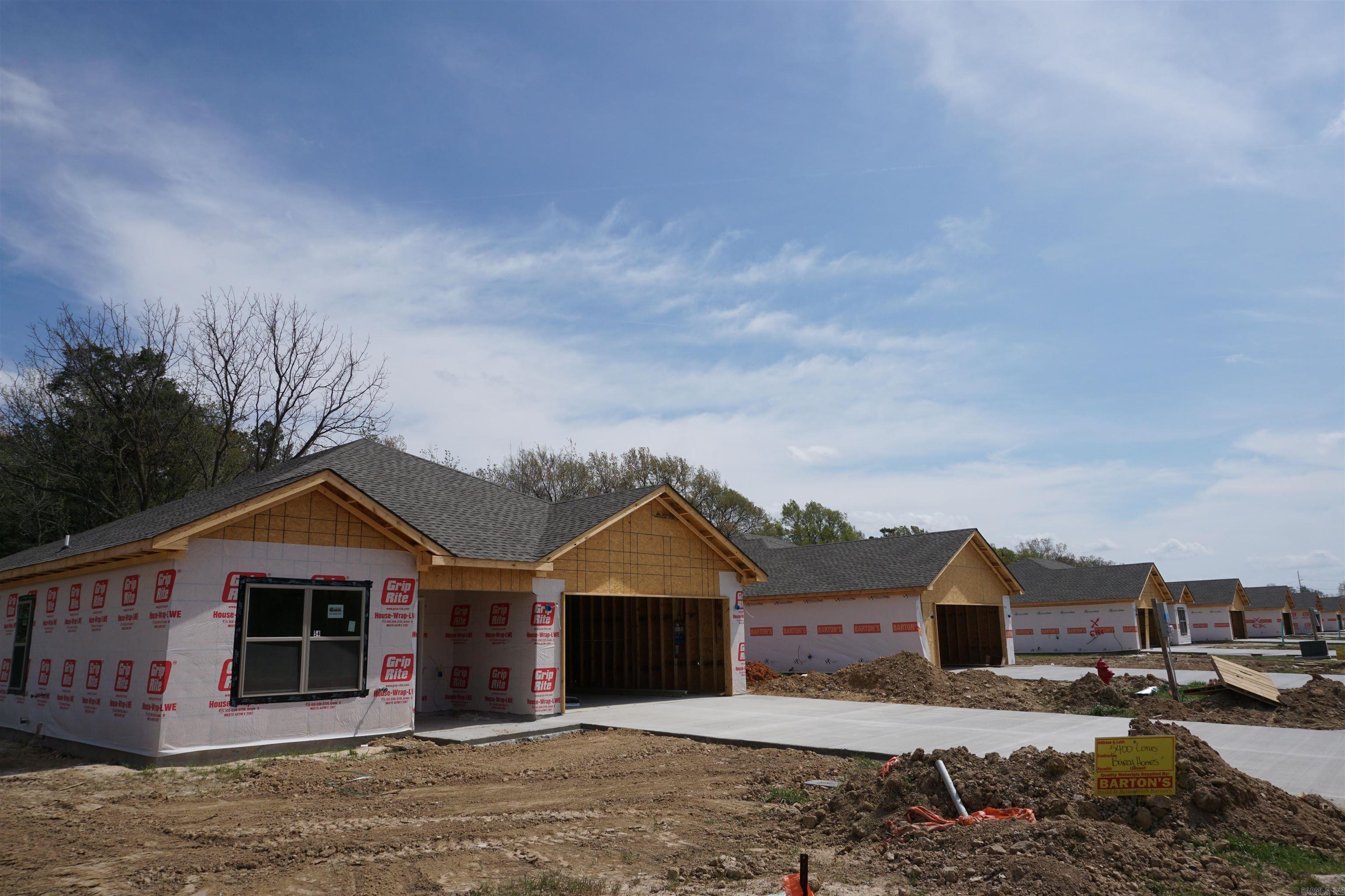 Not In List - Residential