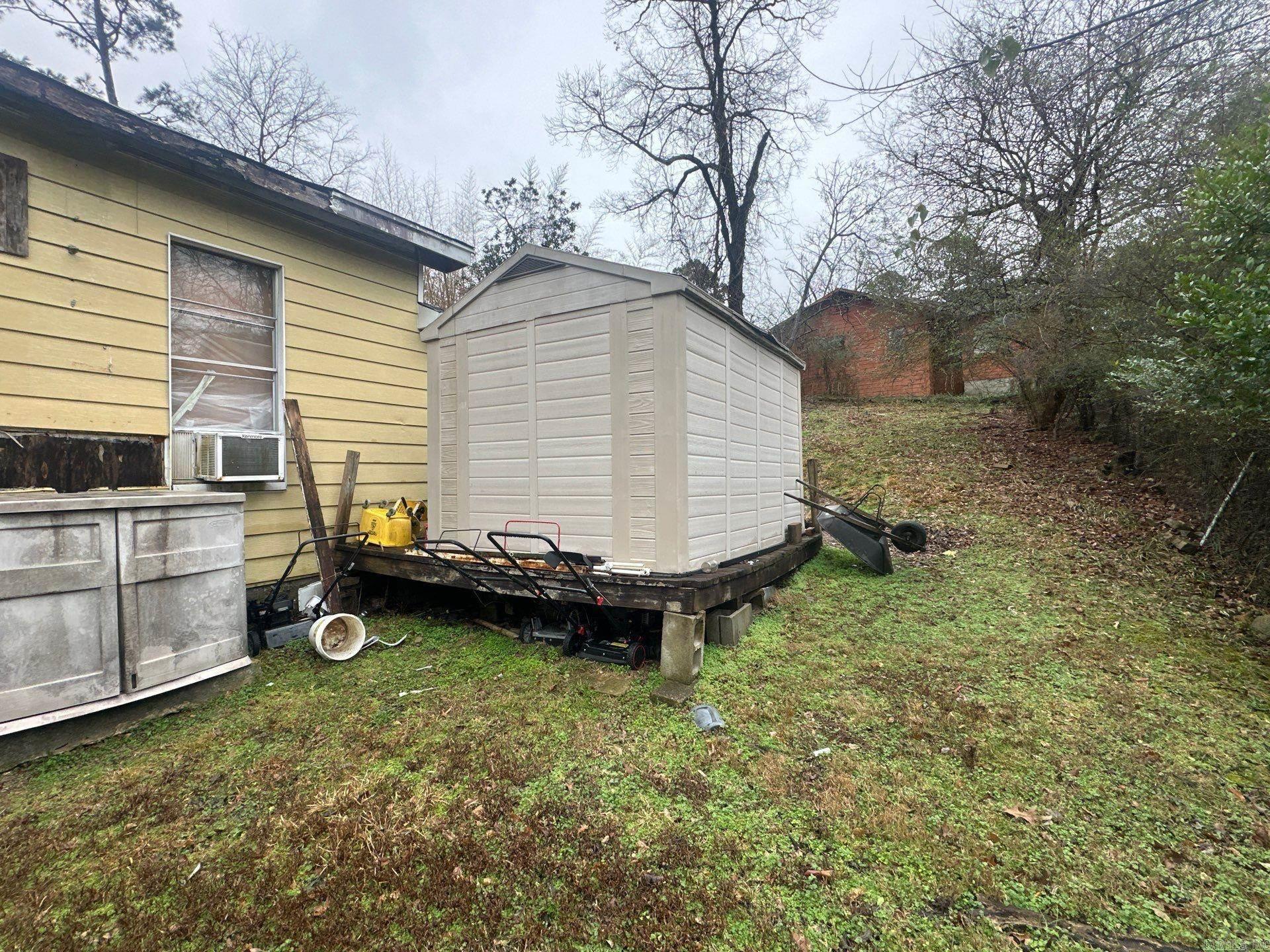 Westbrook - Residential