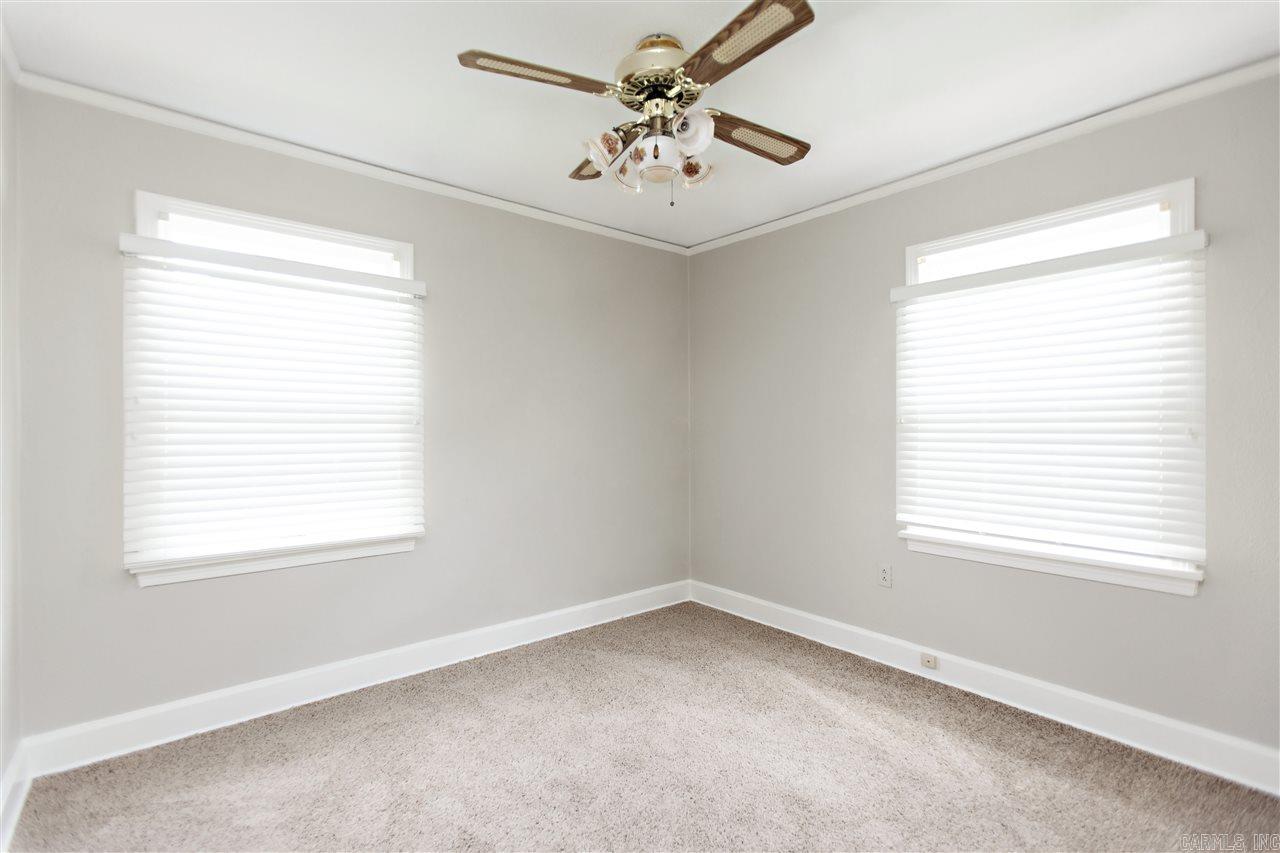 Hill Crest - Residential Lease