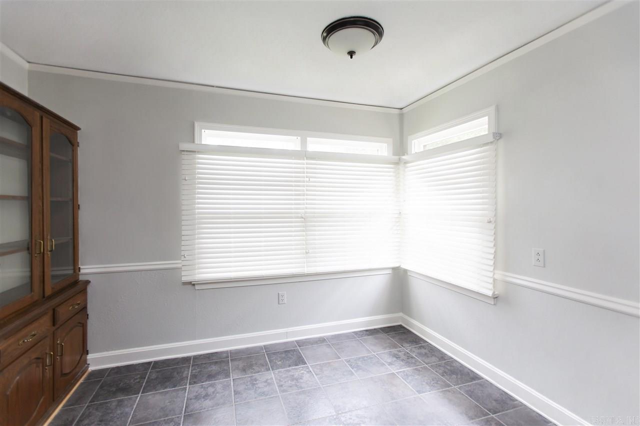 Hill Crest - Residential Lease