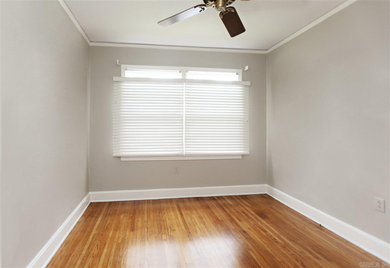 Hill Crest - Residential Lease