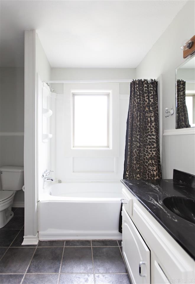 Hill Crest - Residential Lease