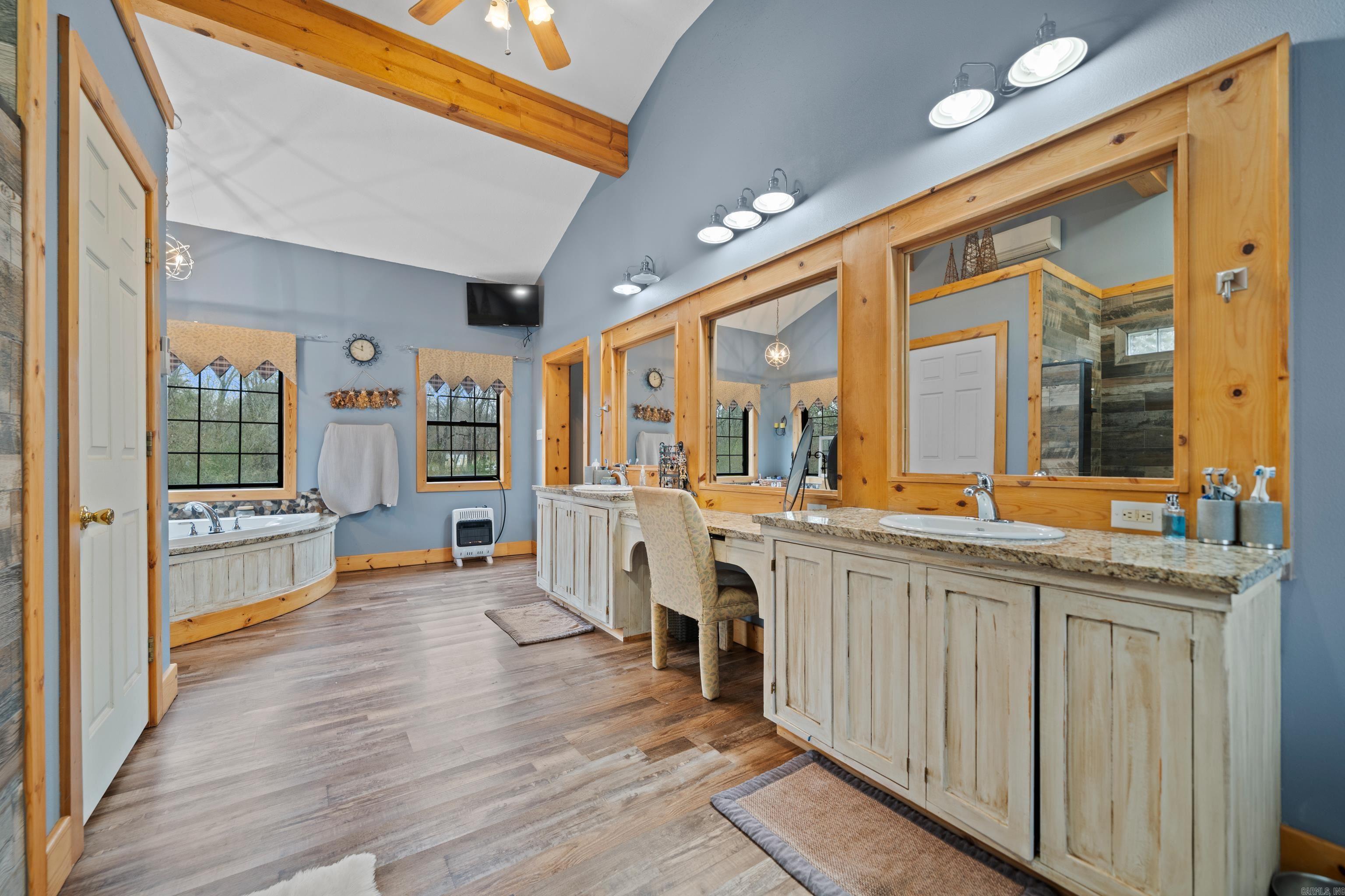 Garland County - Residential