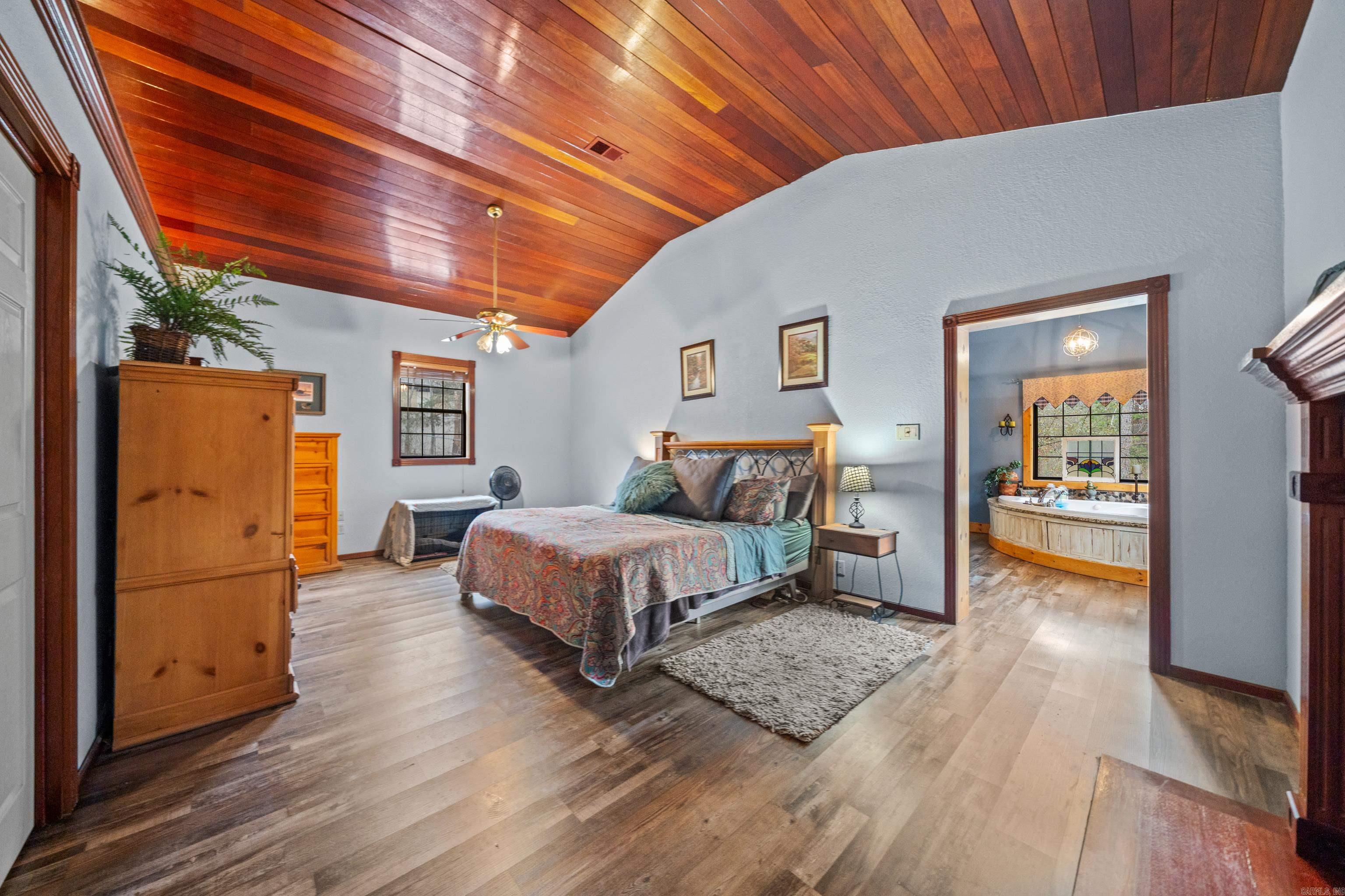 Garland County - Residential