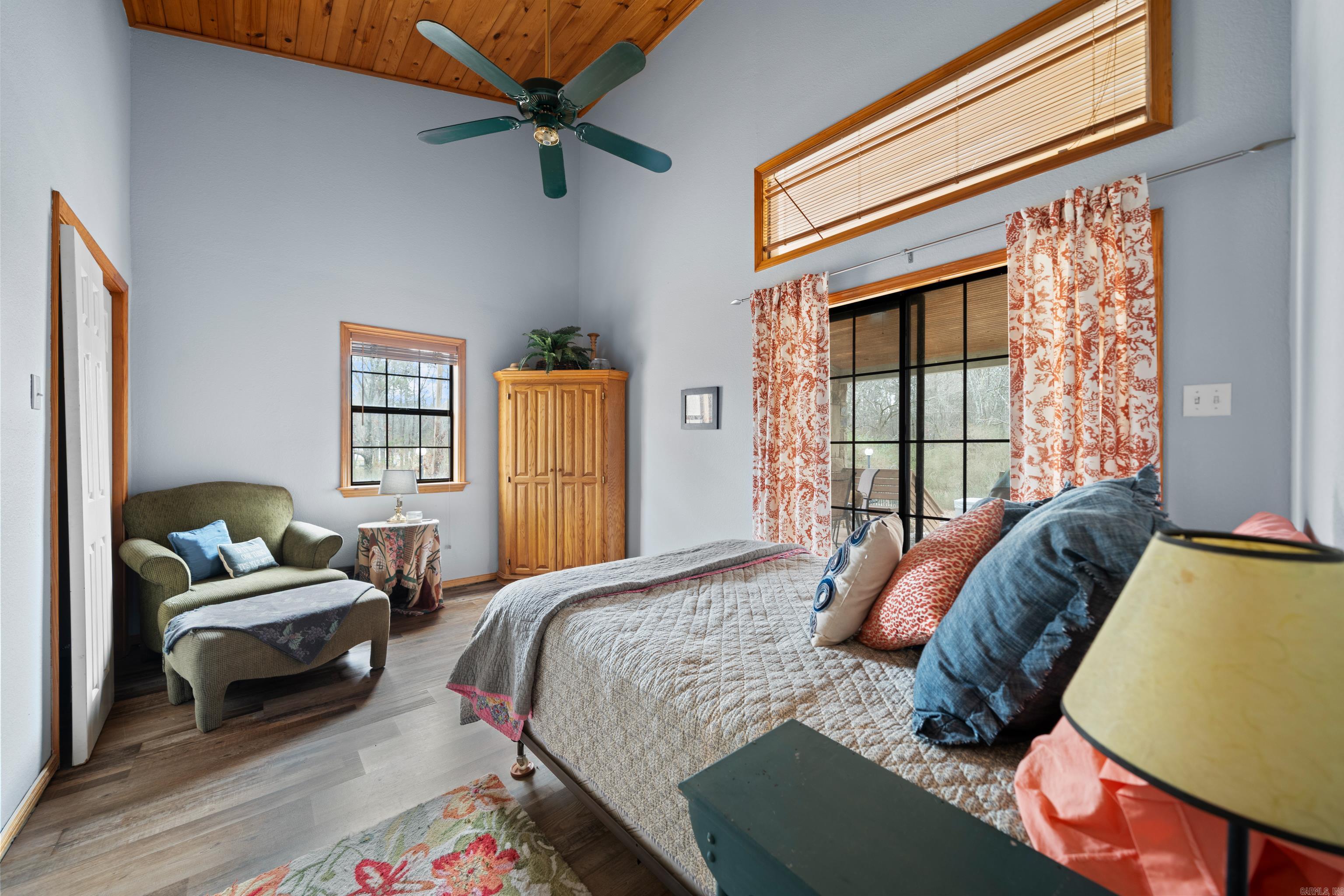 Garland County - Residential