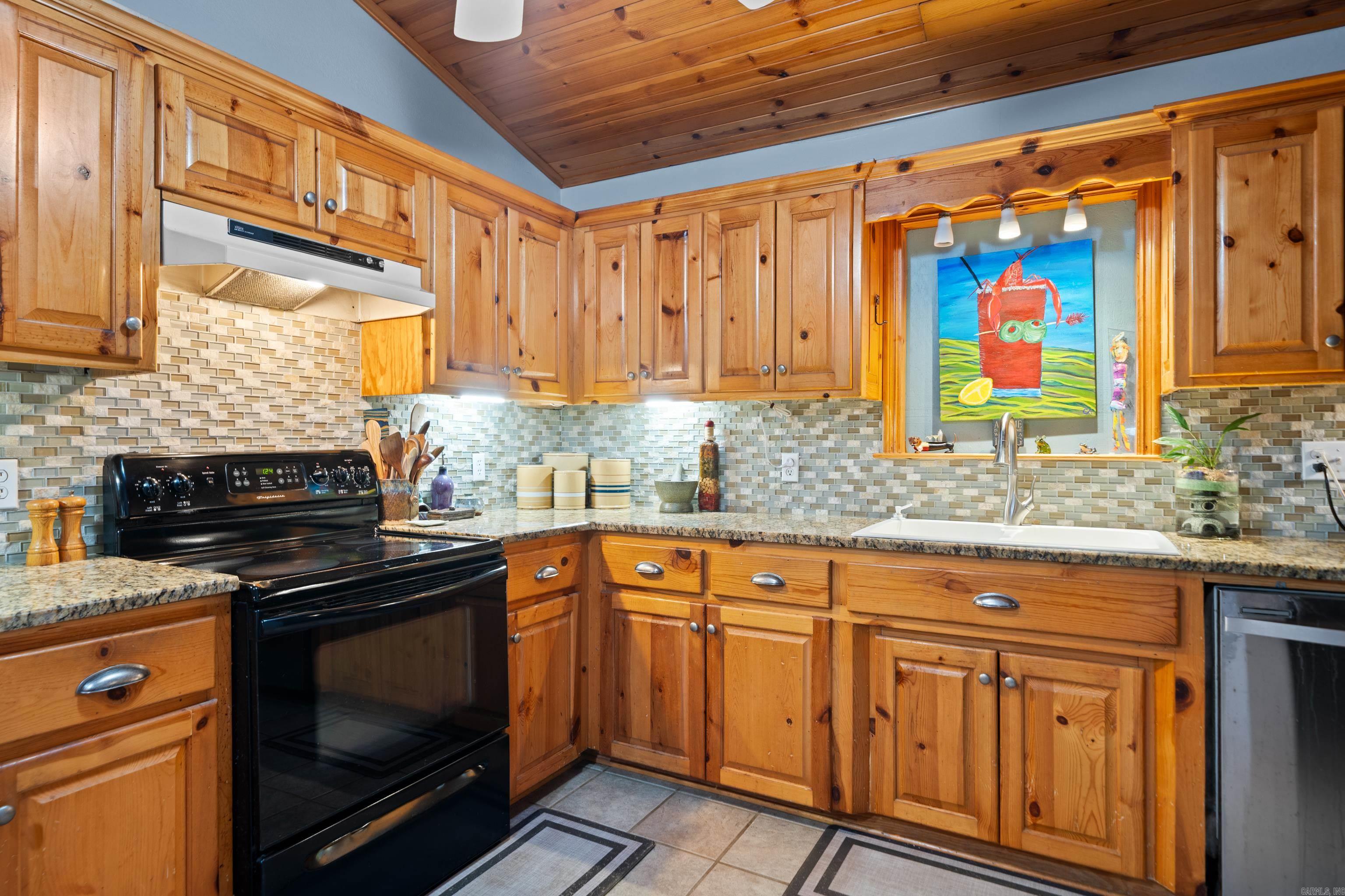 Garland County - Residential