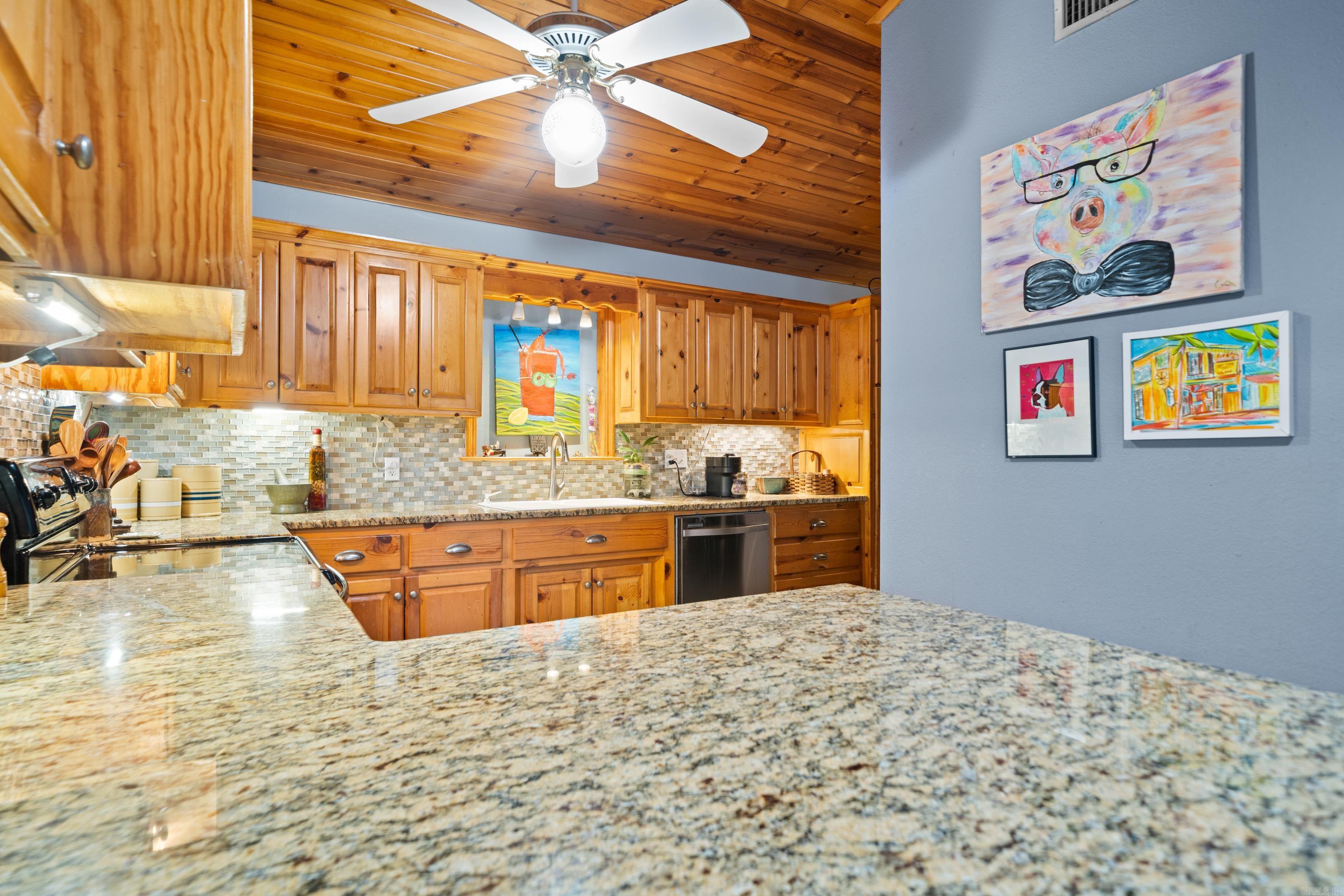 Garland County - Residential