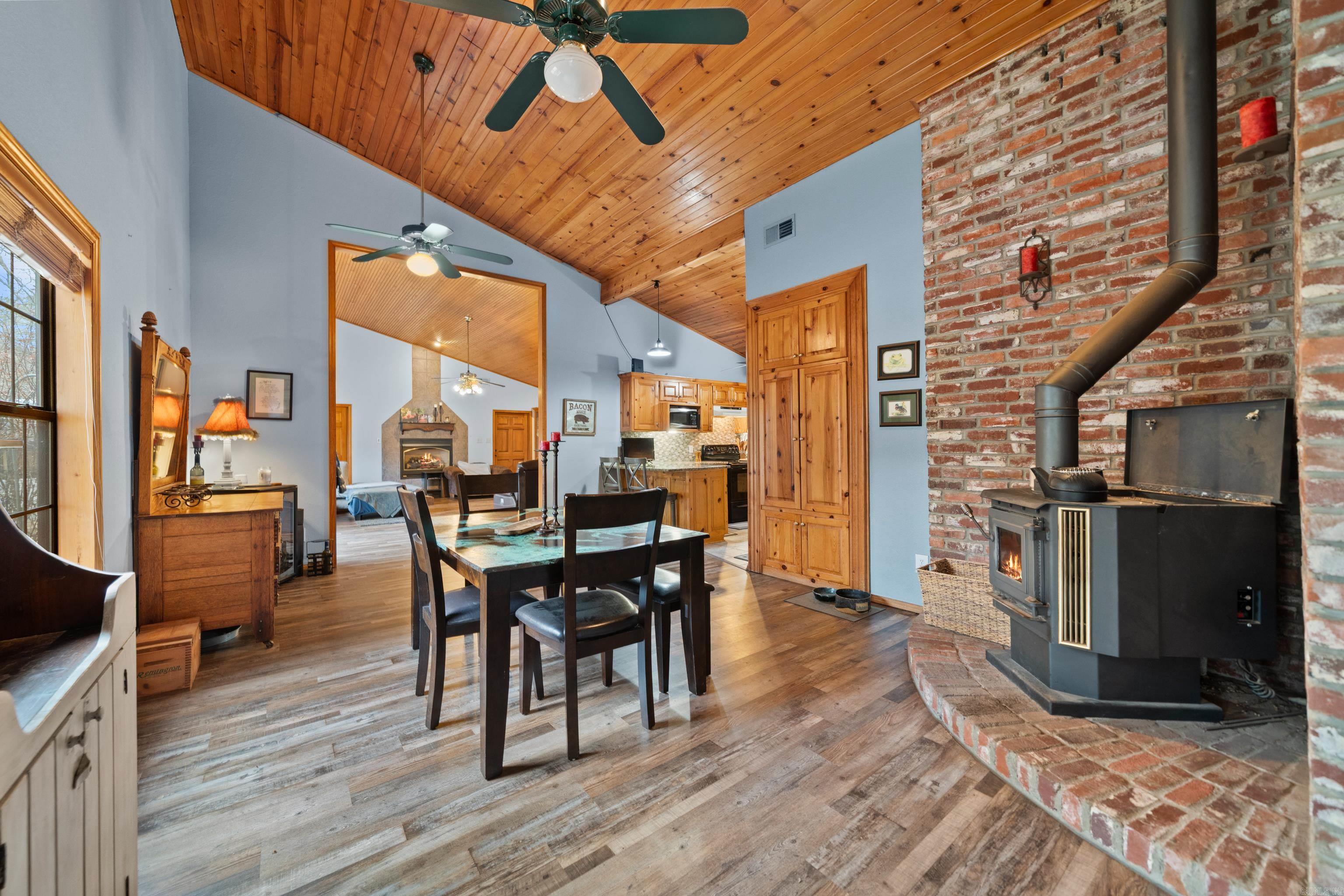 Garland County - Residential