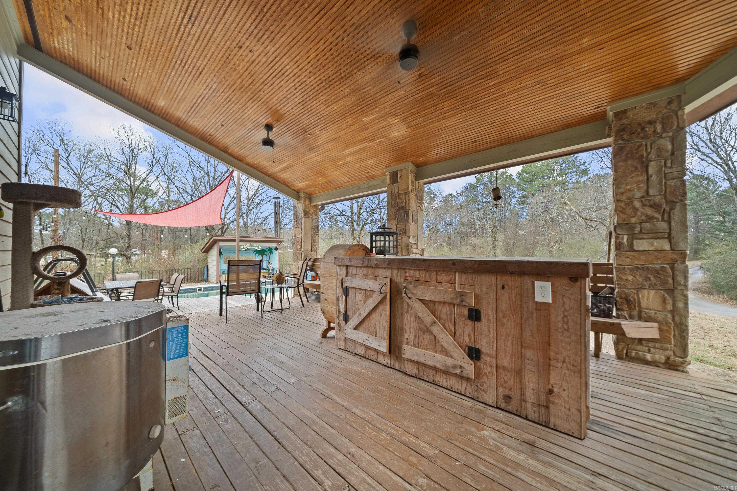 Garland County - Residential