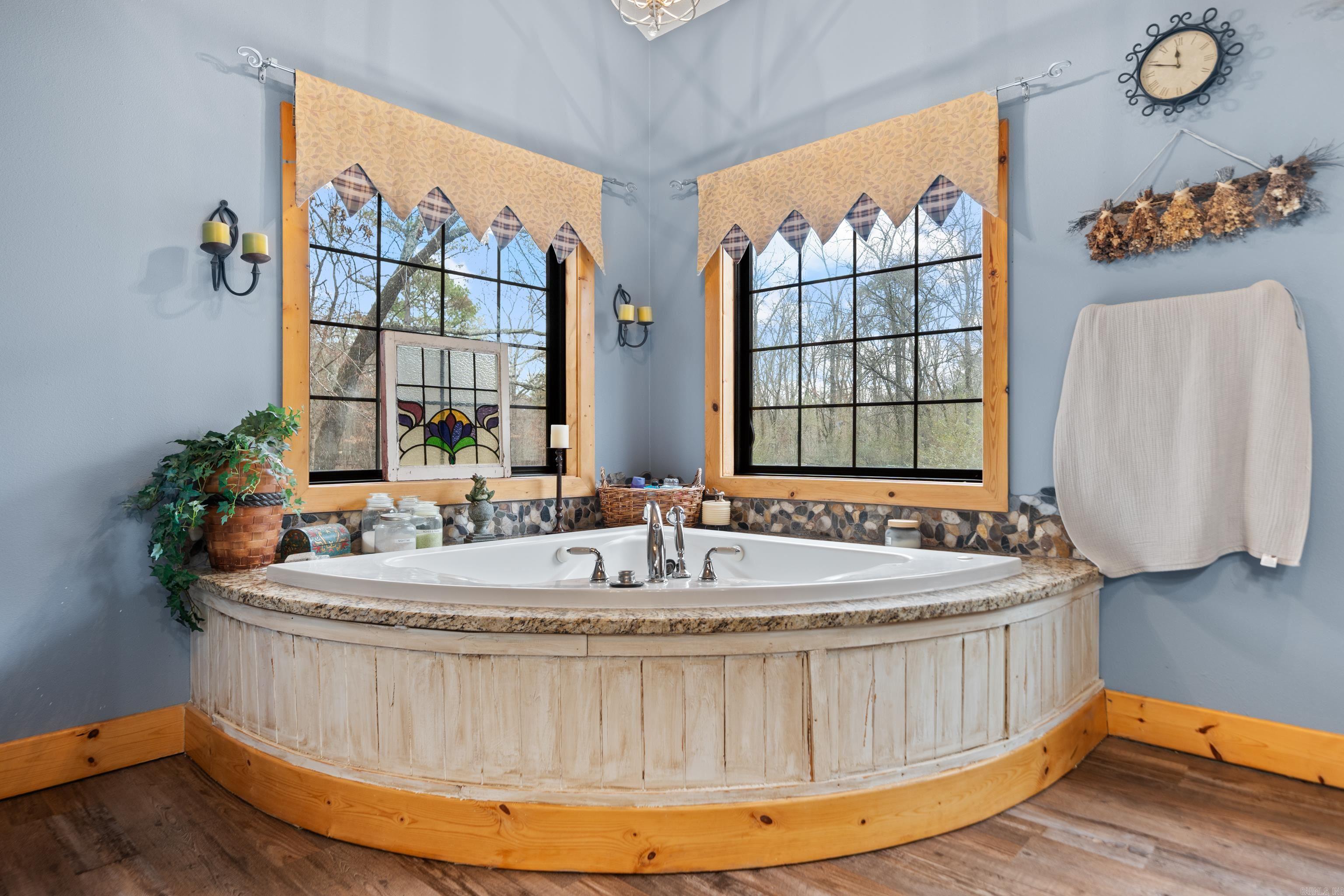 Garland County - Residential