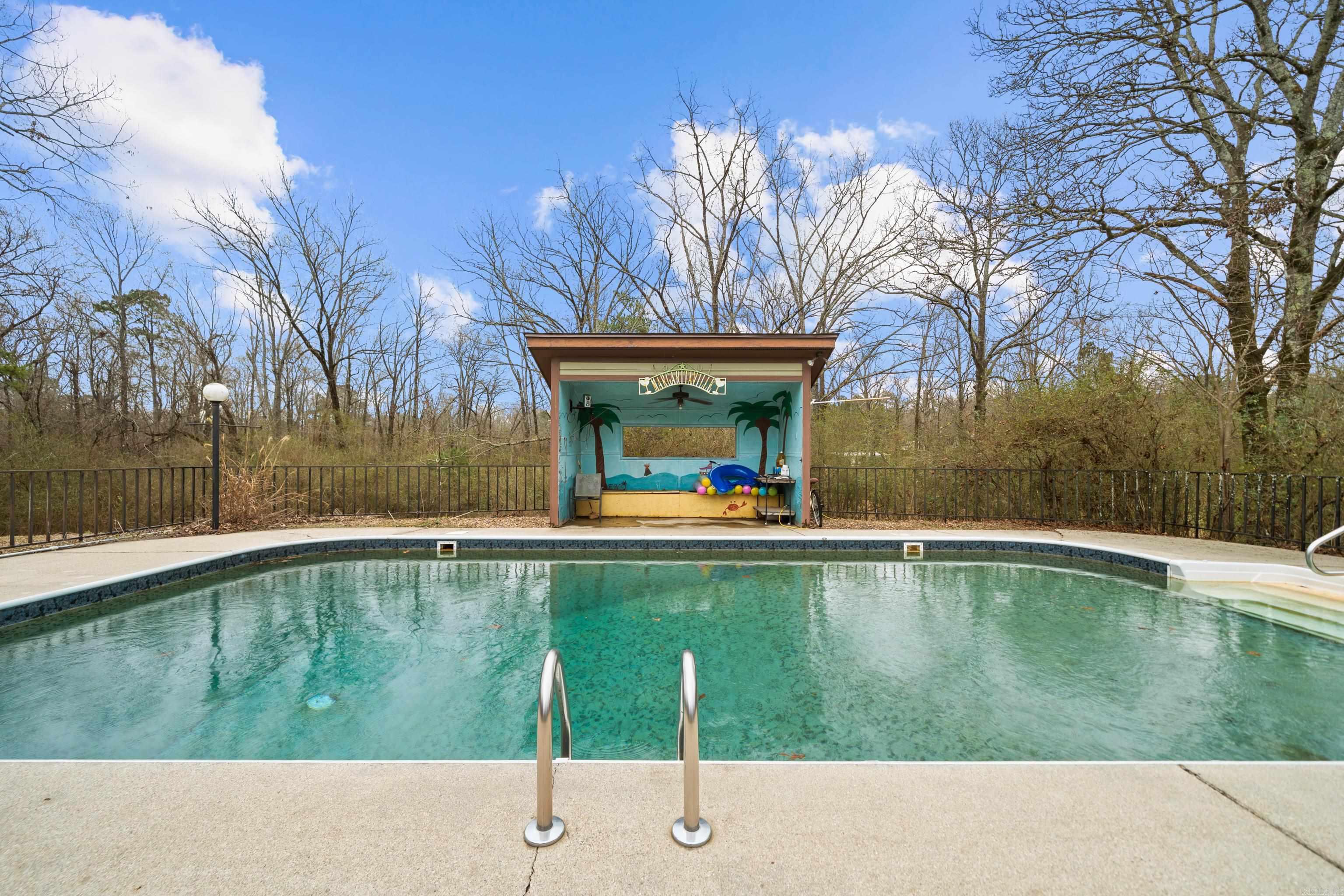 Garland County - Residential