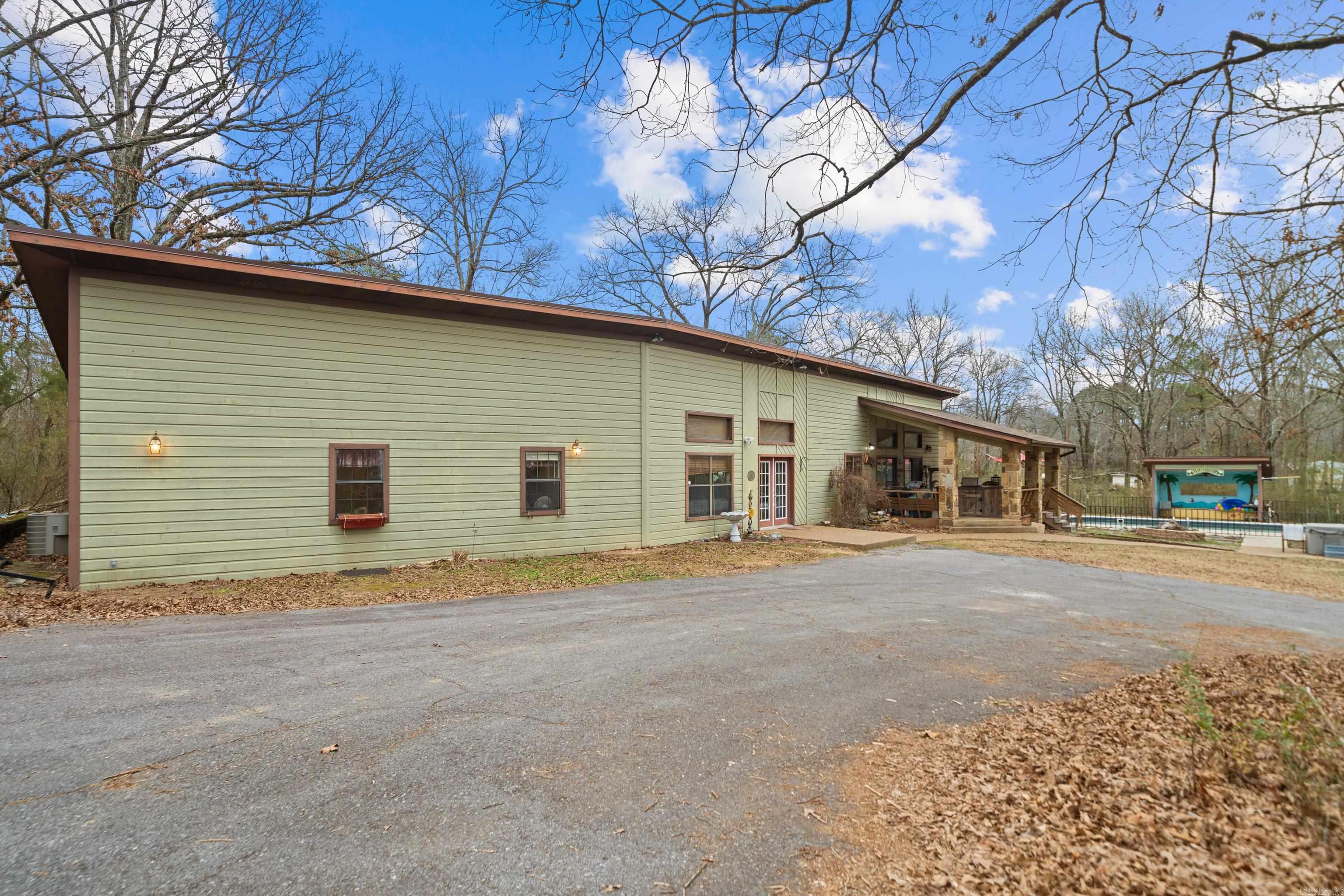 Garland County - Residential