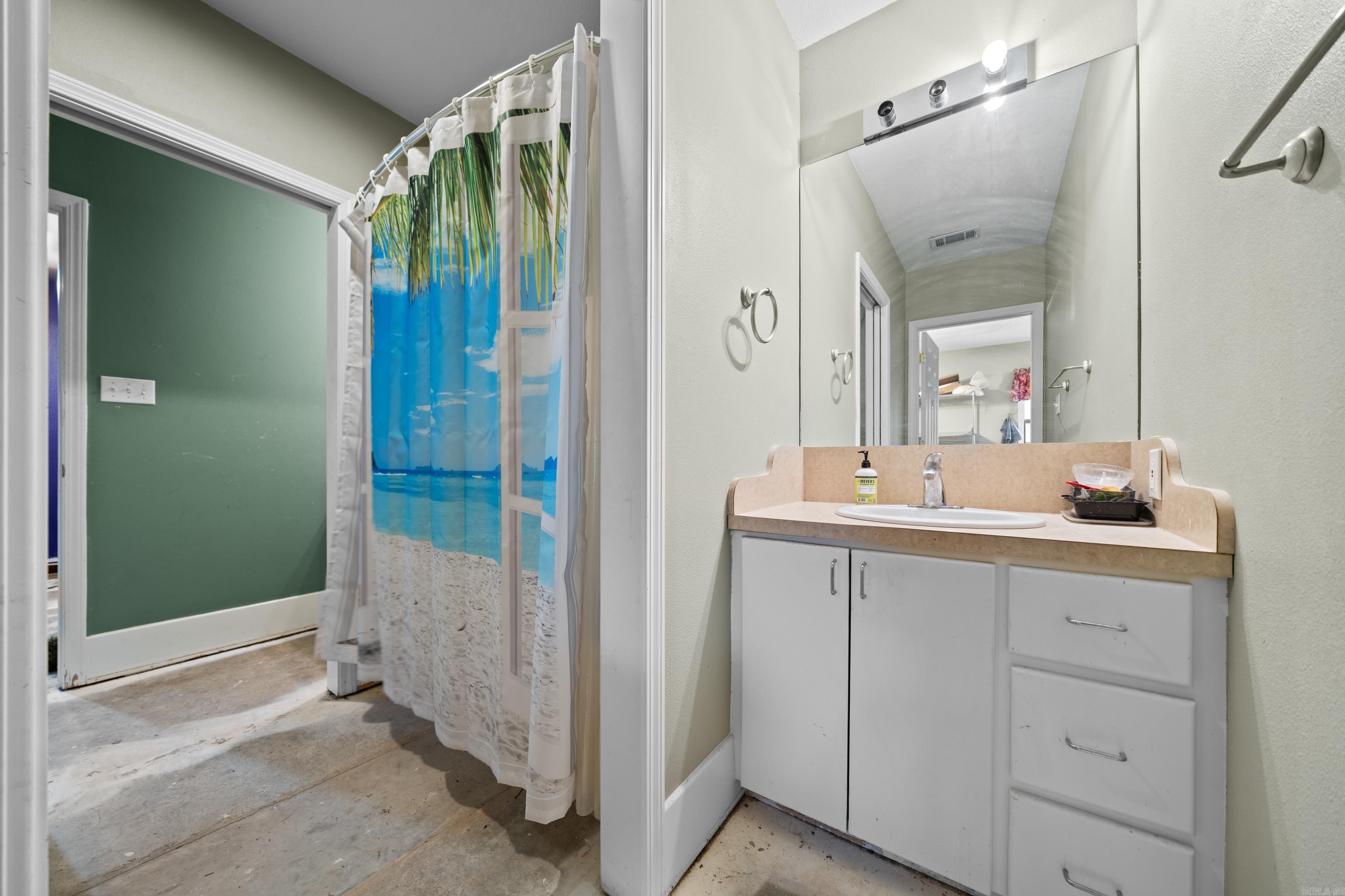 Garland County - Residential