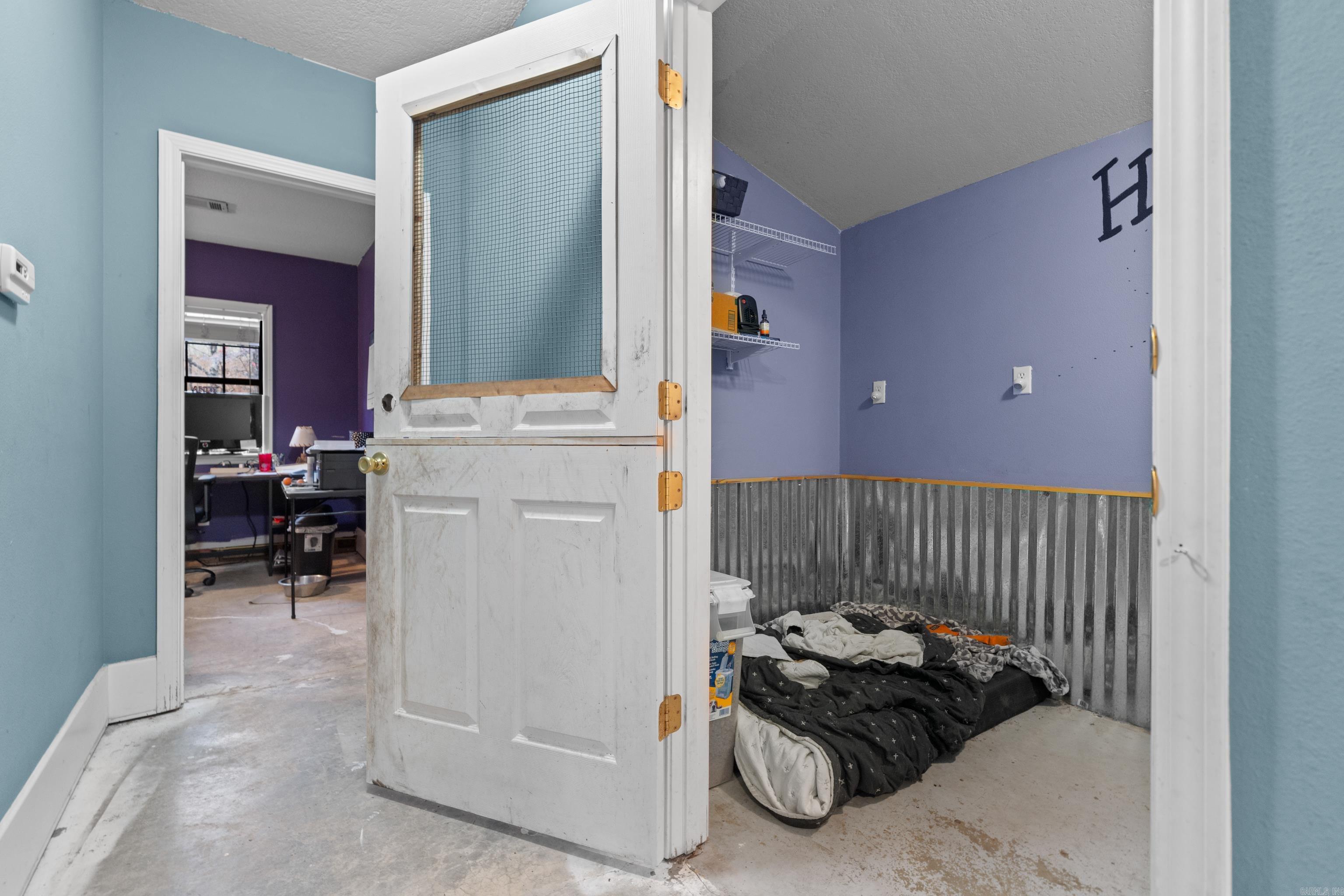 Garland County - Residential