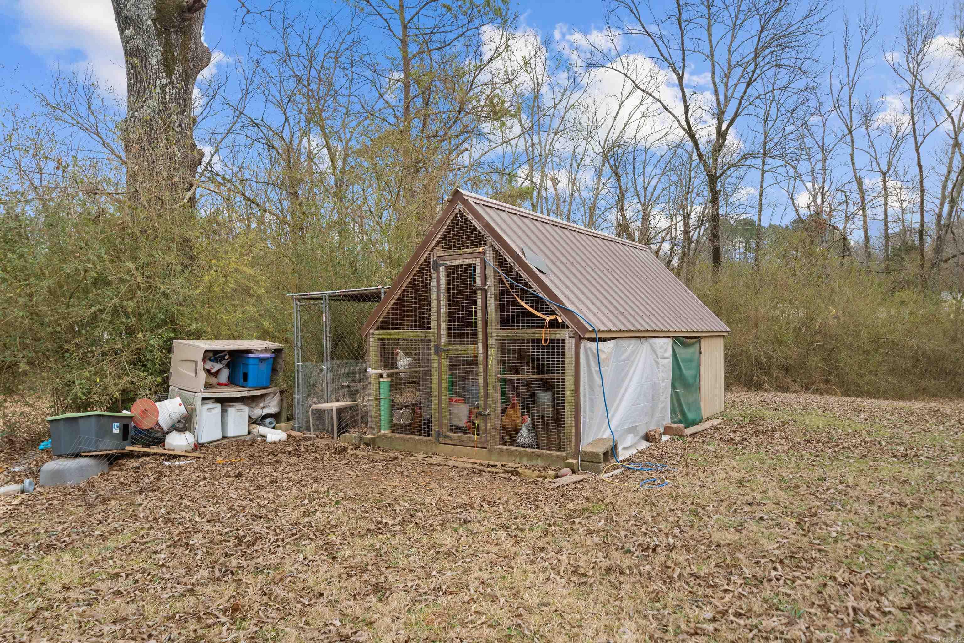 Garland County - Residential