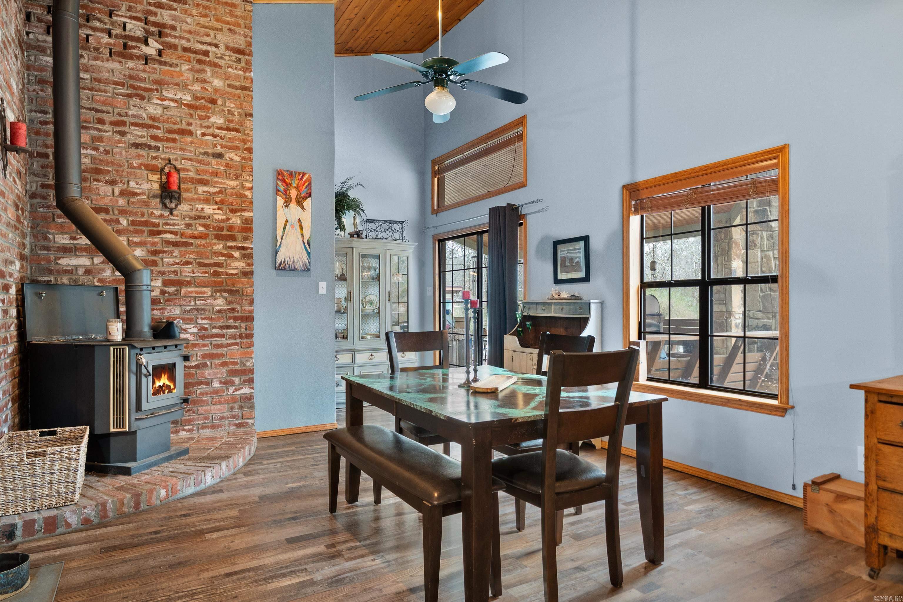 Garland County - Residential