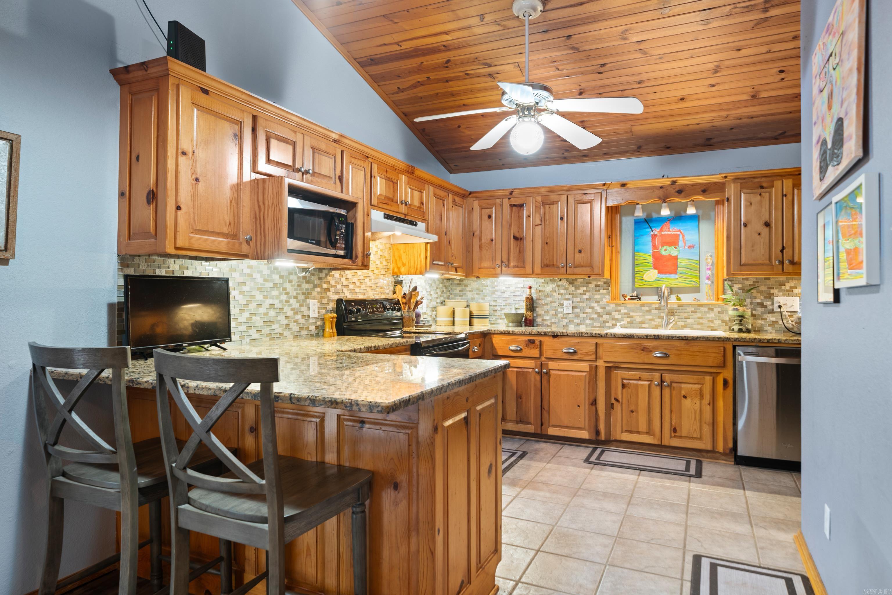 Garland County - Residential