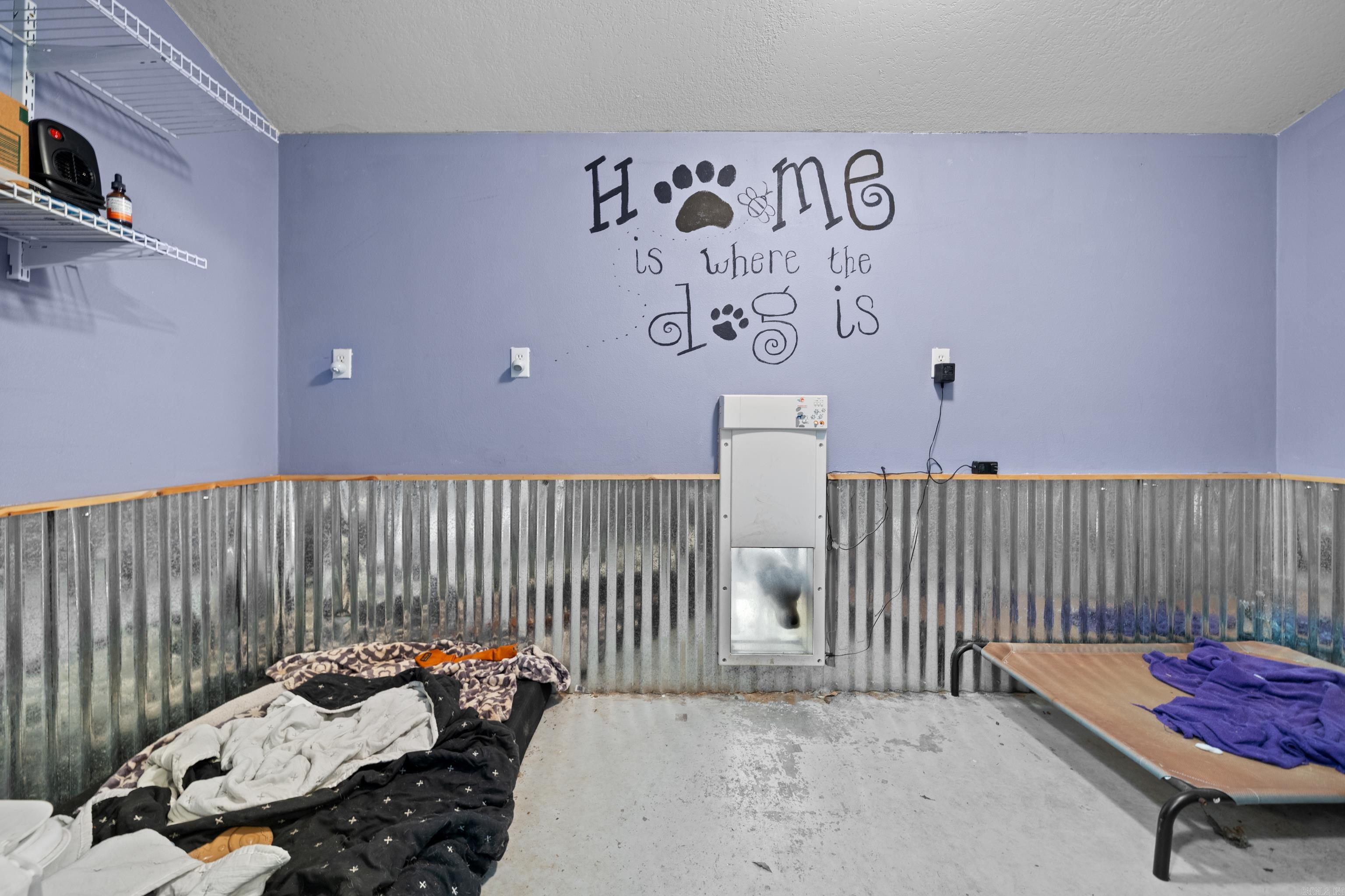 Garland County - Residential