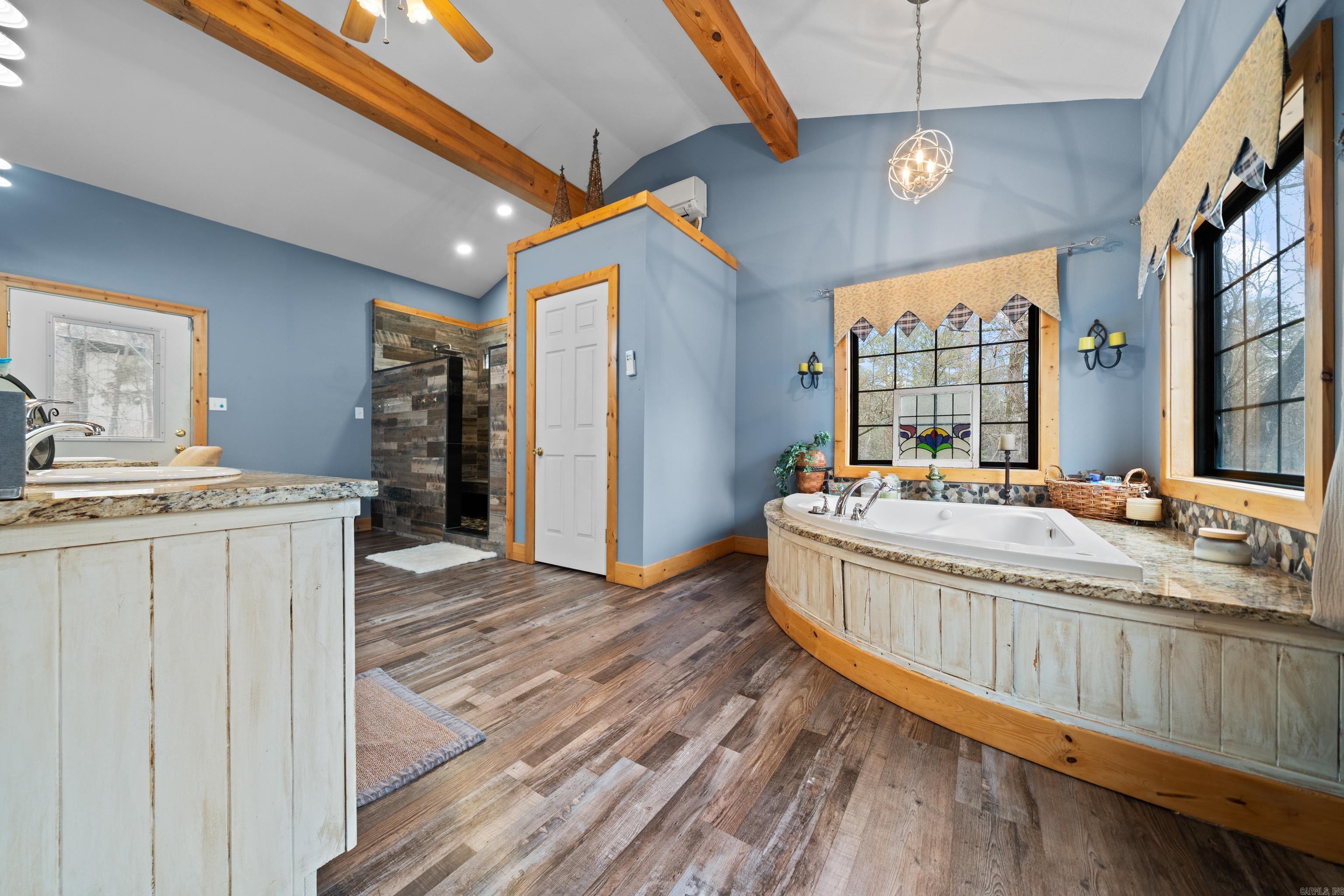 Garland County - Residential