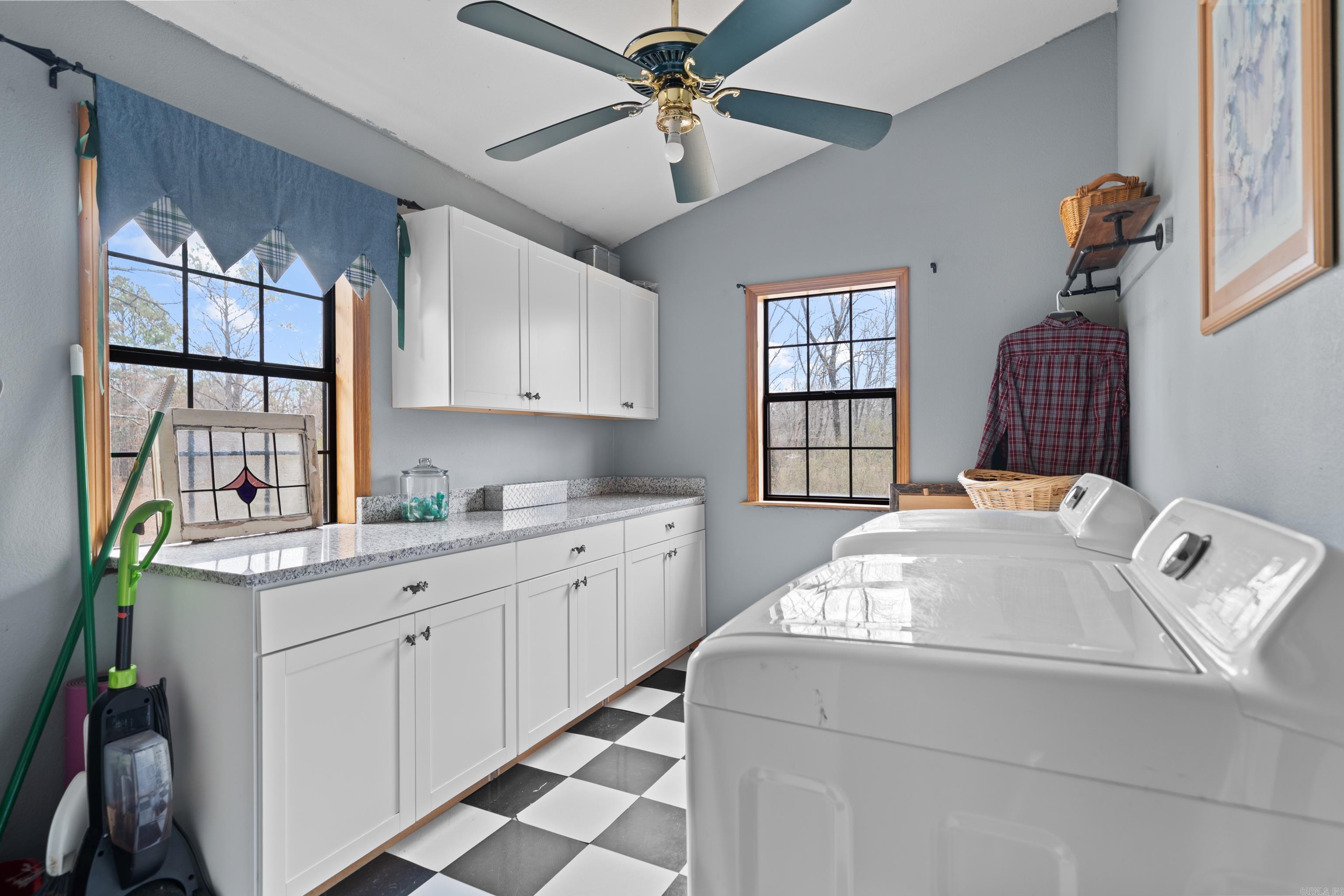 Garland County - Residential